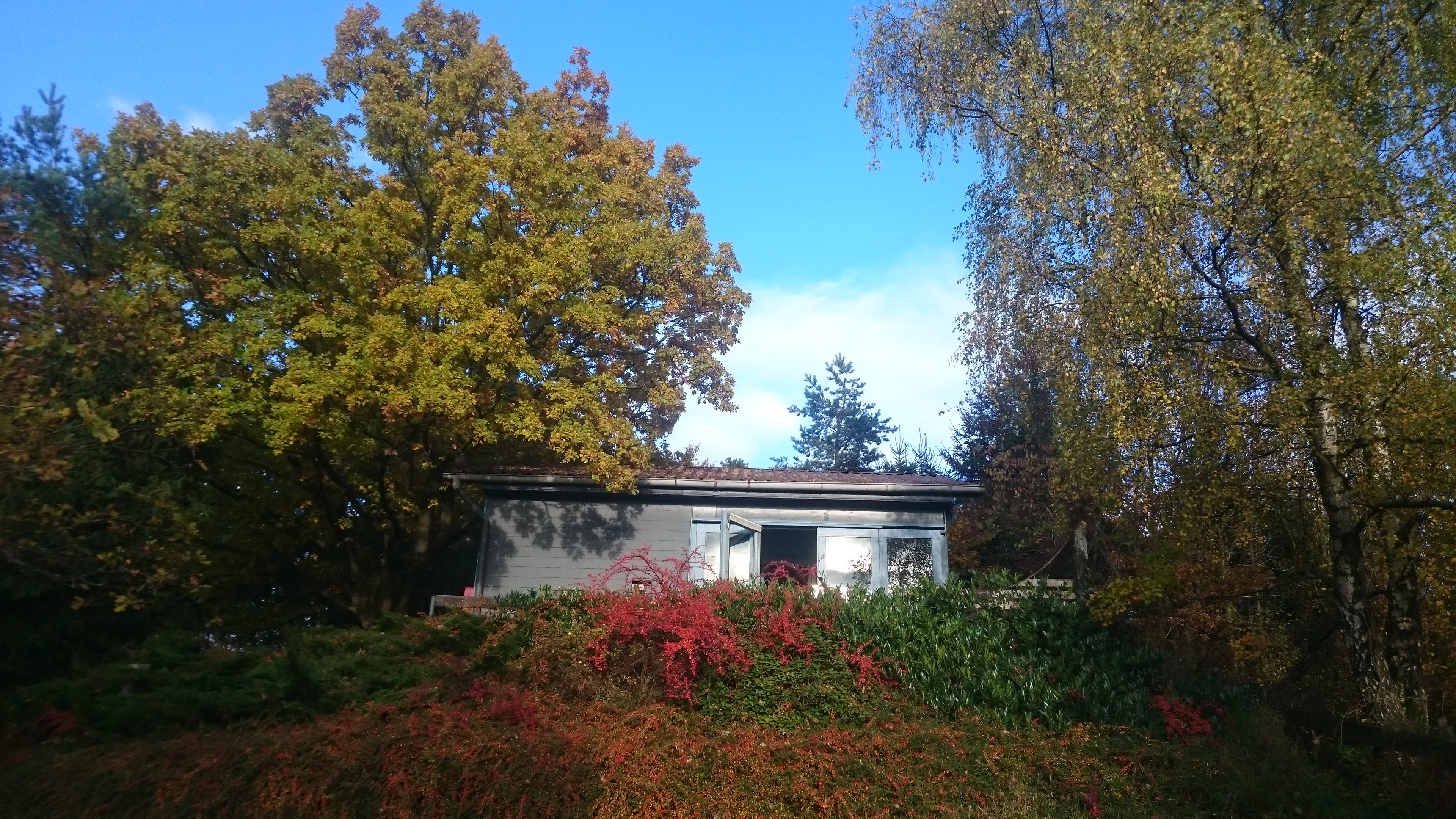 Natuurhuisje in Hatzfeld
