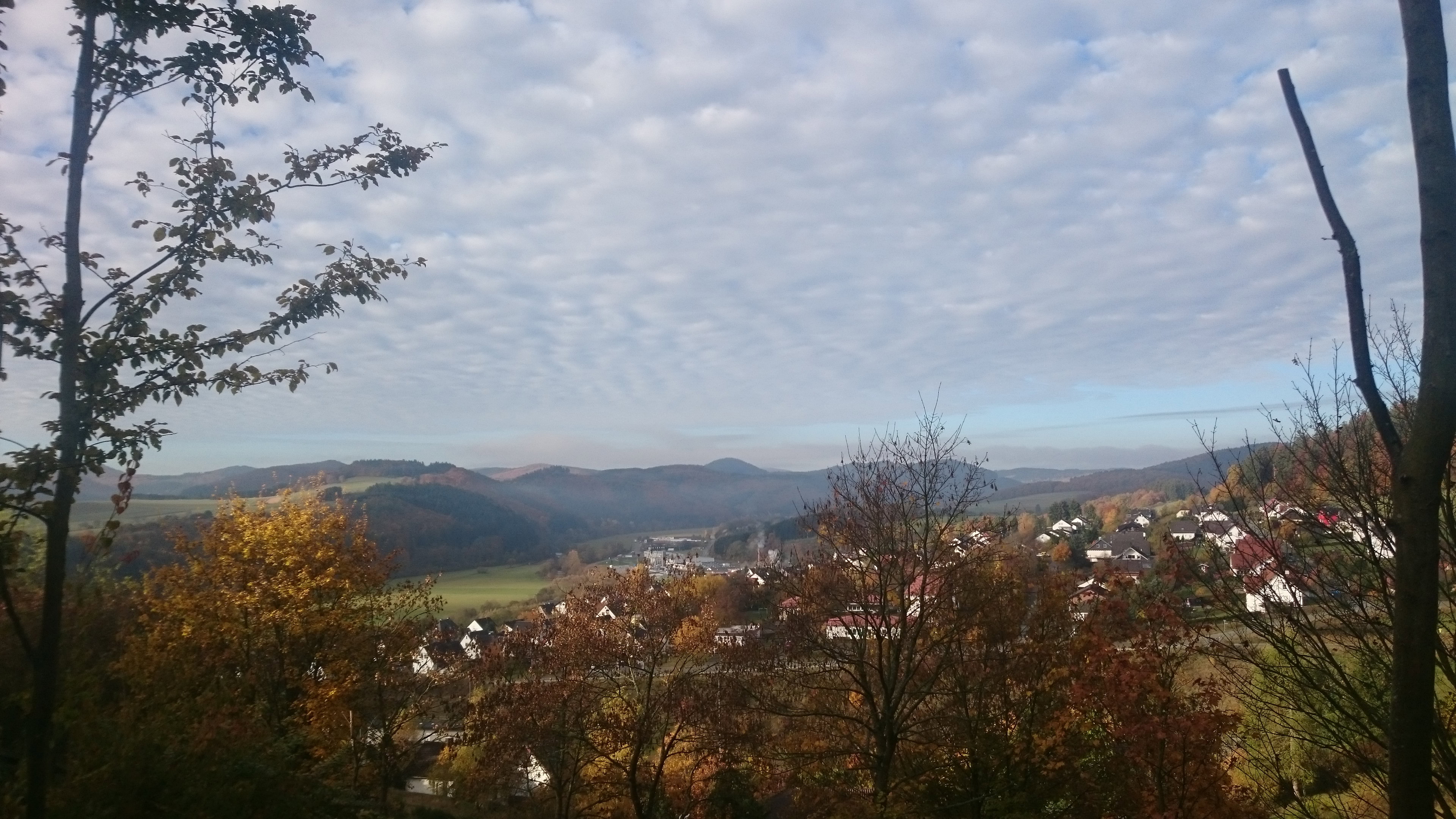 Natuurhuisje in Hatzfeld