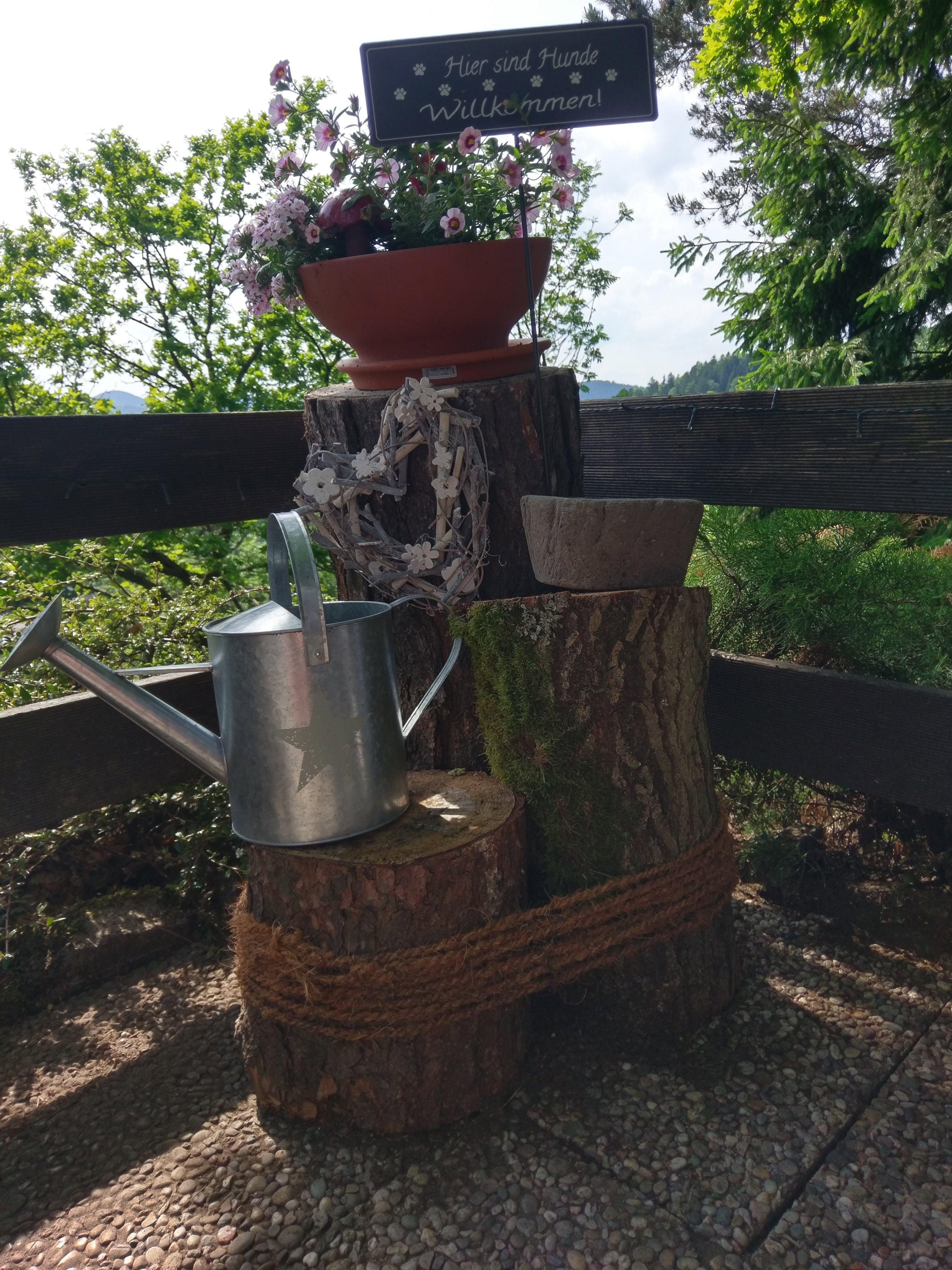 Natuurhuisje in Hatzfeld