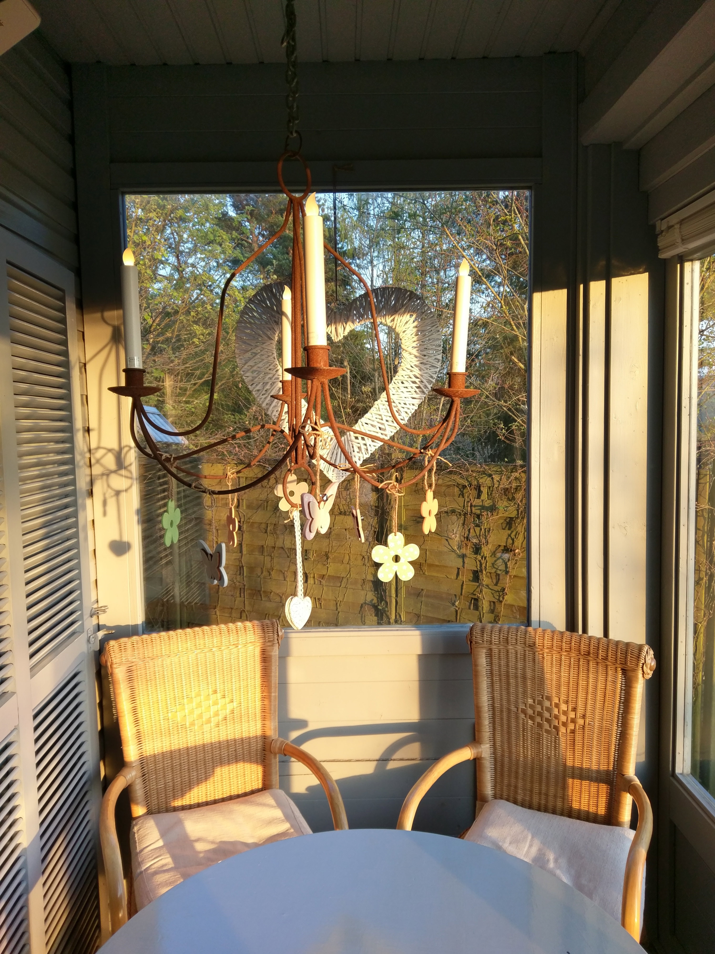 Natuurhuisje in Hatzfeld