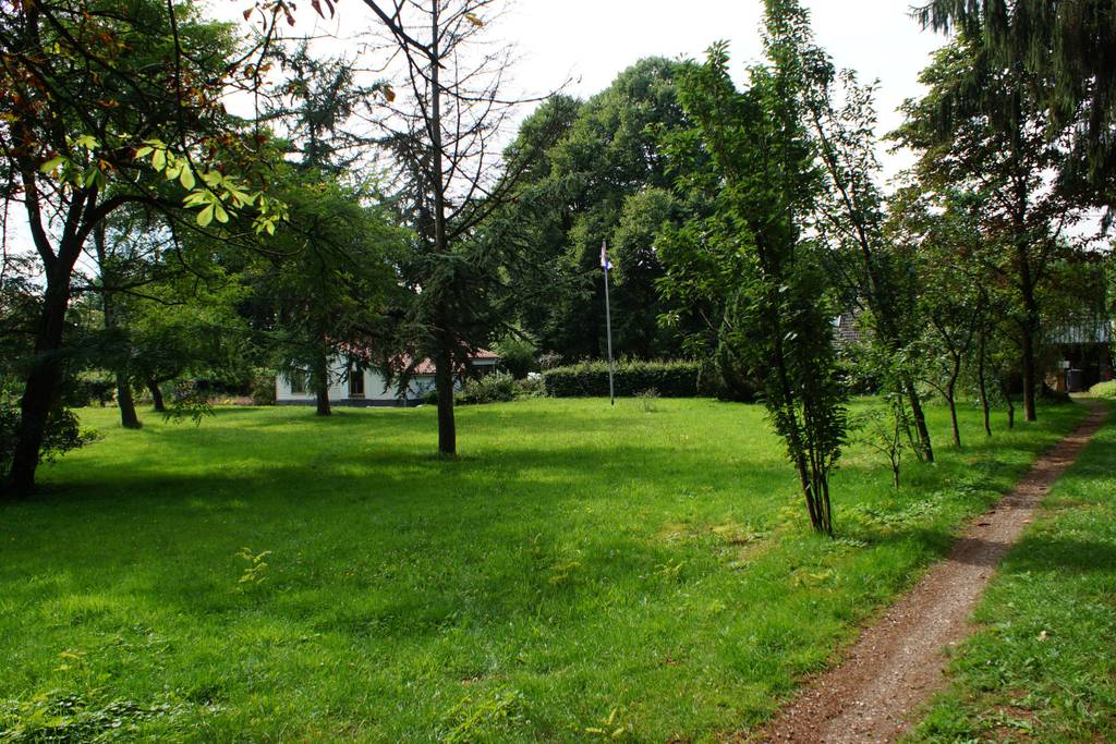 Naturhäuschen in Epe