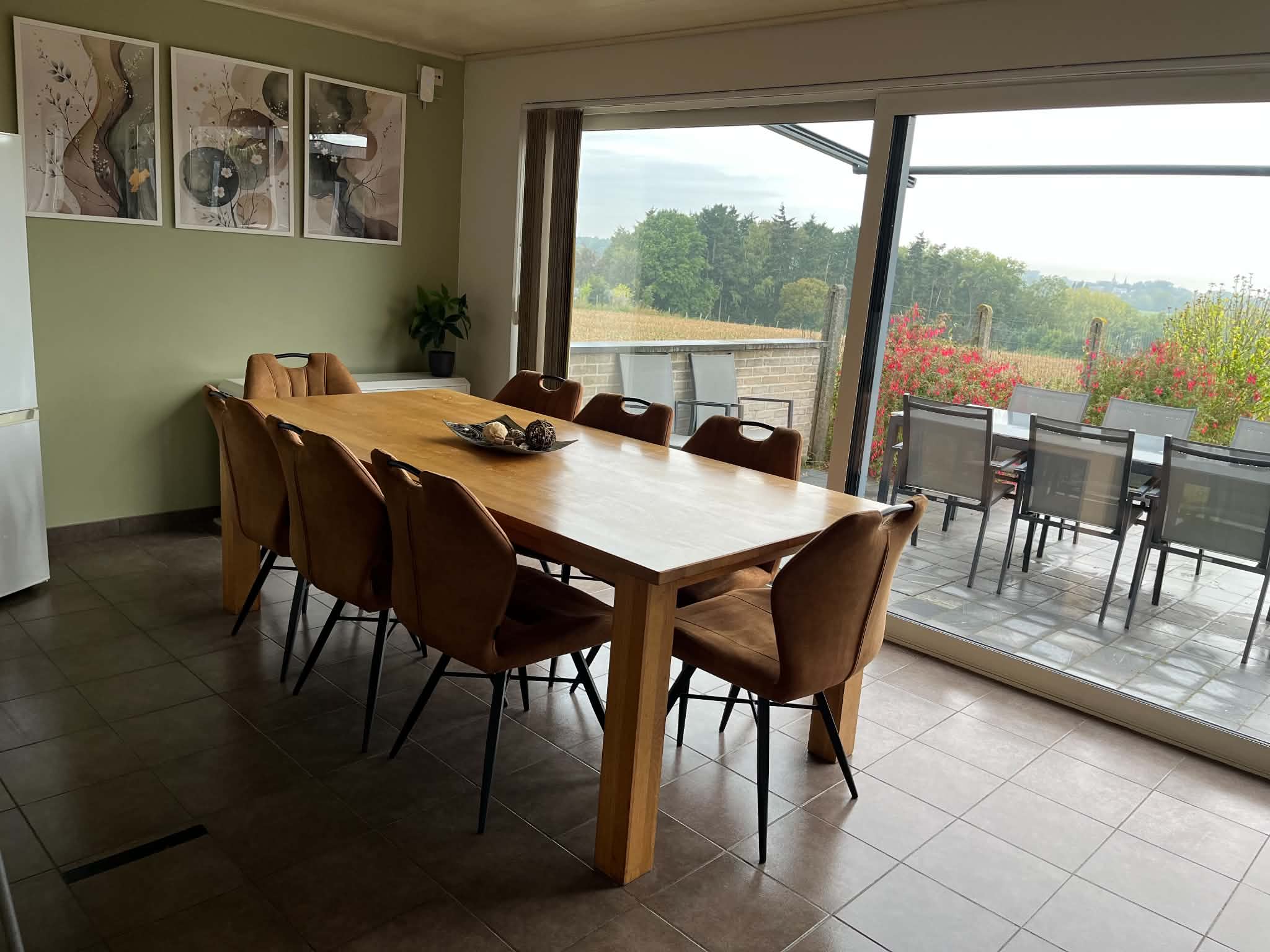 Natuurhuisje in Brakel