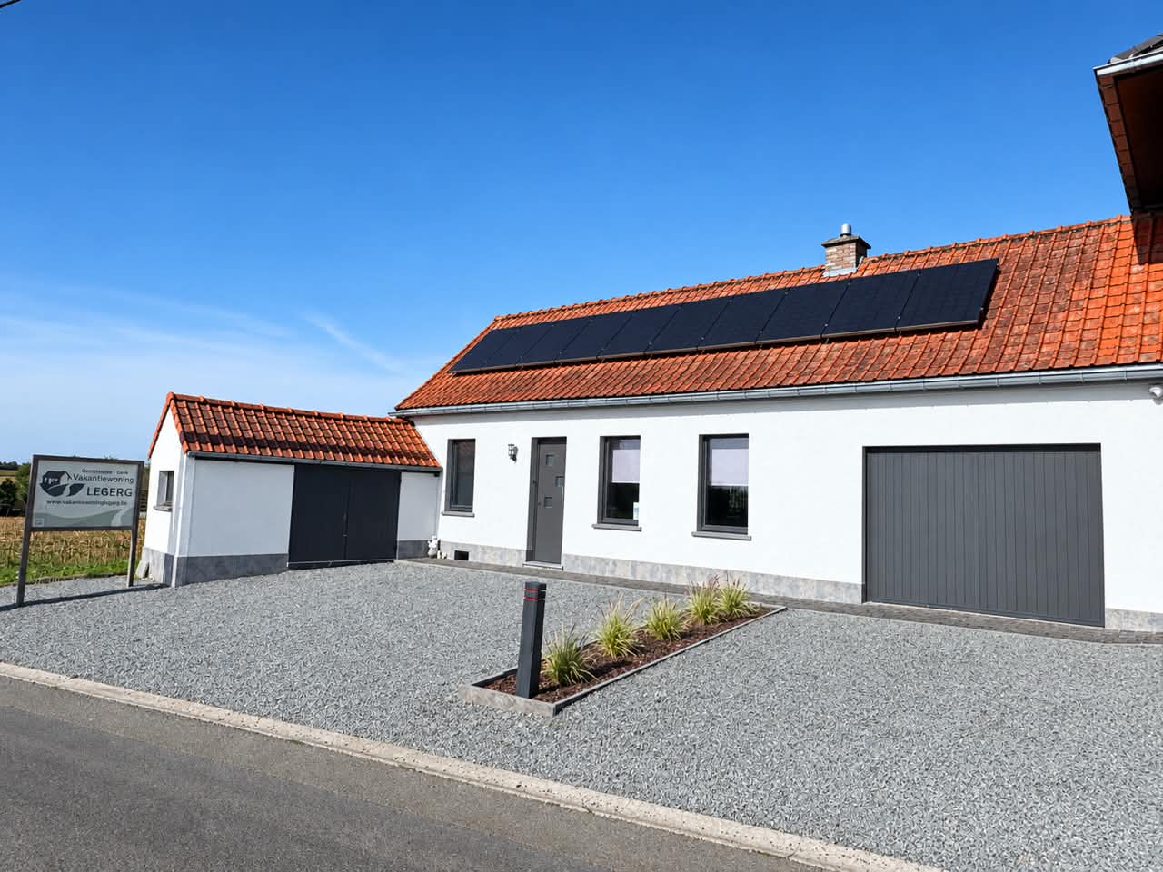 Natuurhuisje in Brakel
