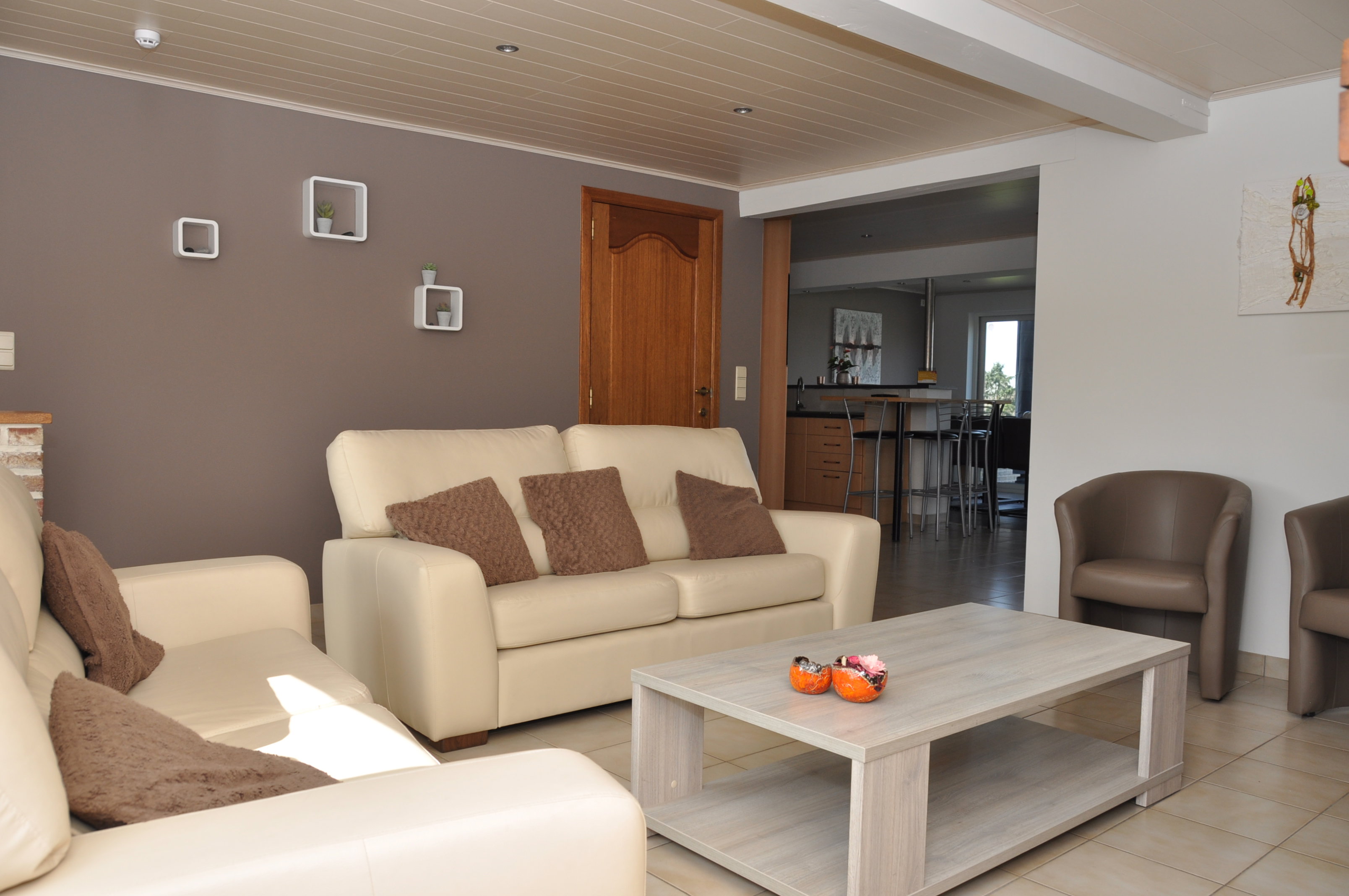 Casa nella natura a Brakel