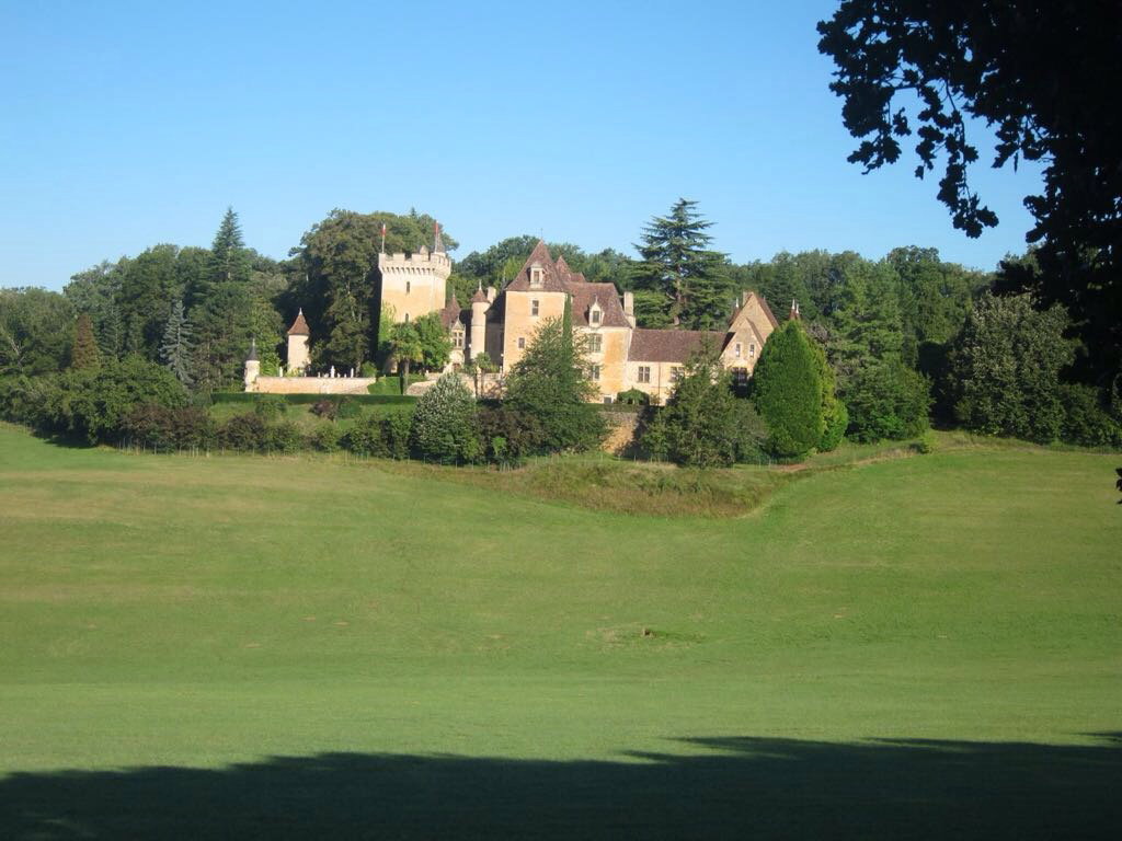 Natuurhuisje in Coux et Bigaroque-Mouzens