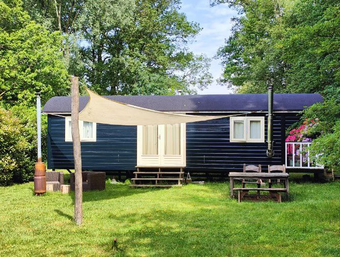 Natuurhuisje in Dwingeloo