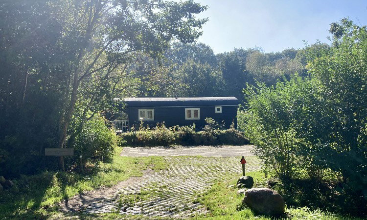 Natuurhuisje in Dwingeloo