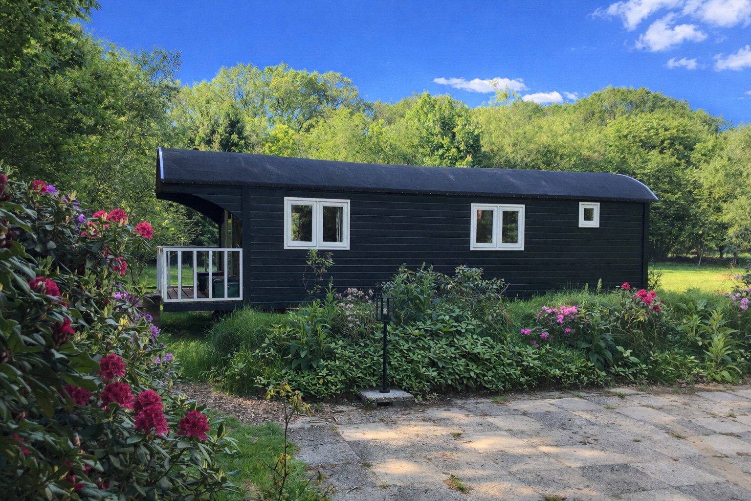 Casa nella natura a Dwingeloo