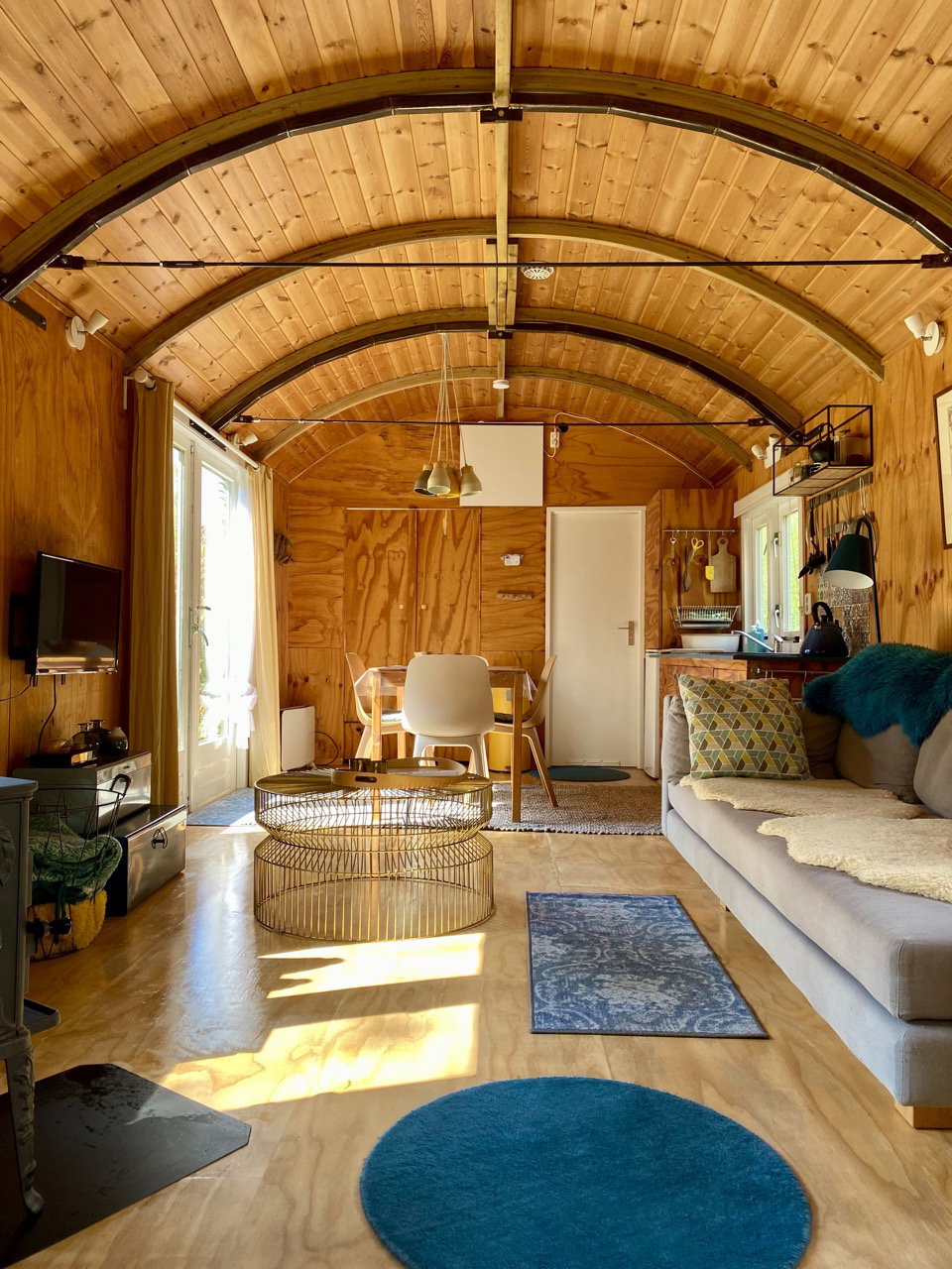 Natuurhuisje in Dwingeloo