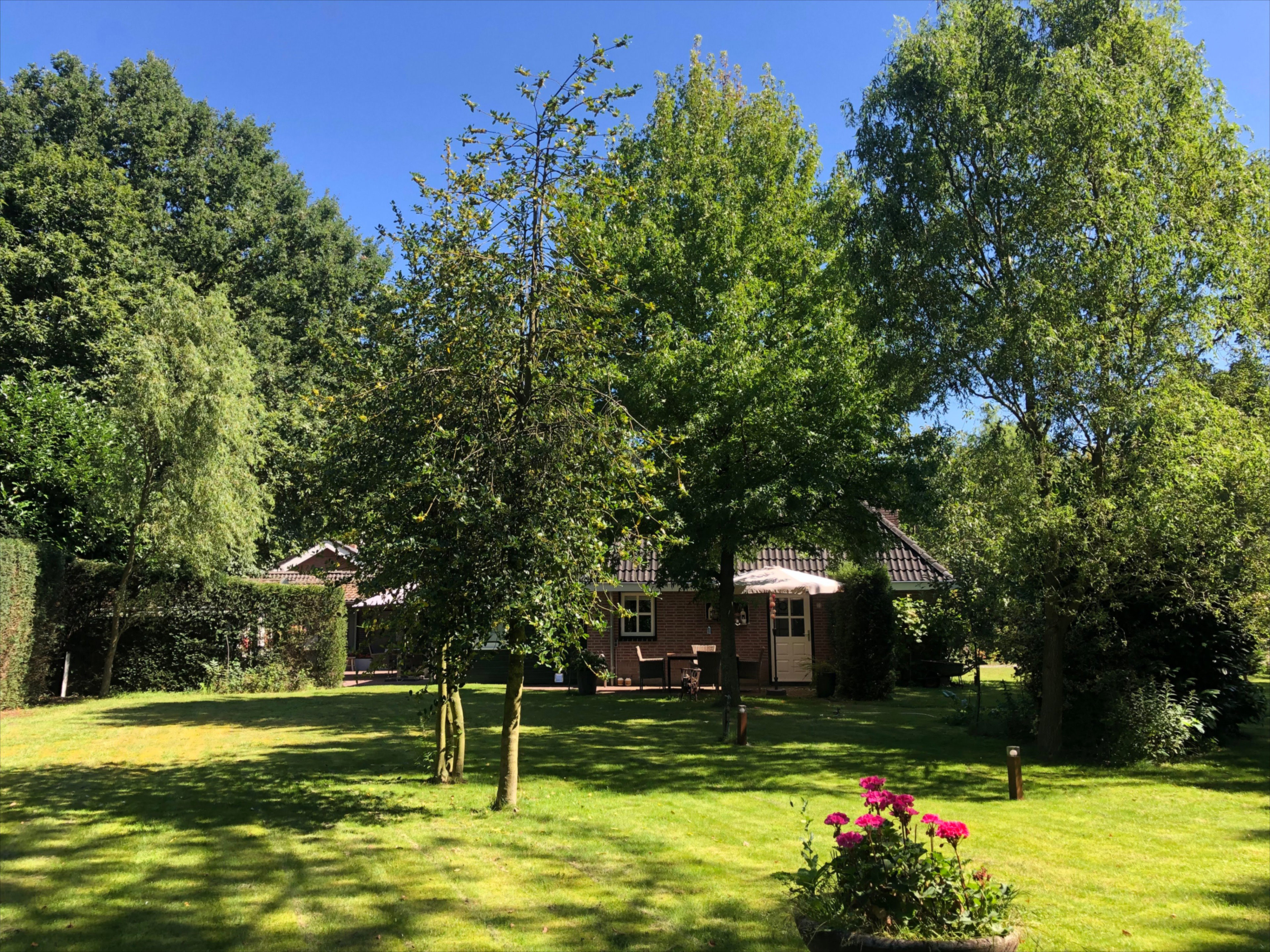Natuurhuisje in Haaren