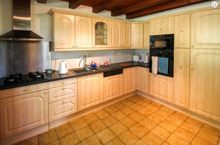 Maison nature à Castelnau - Montratier