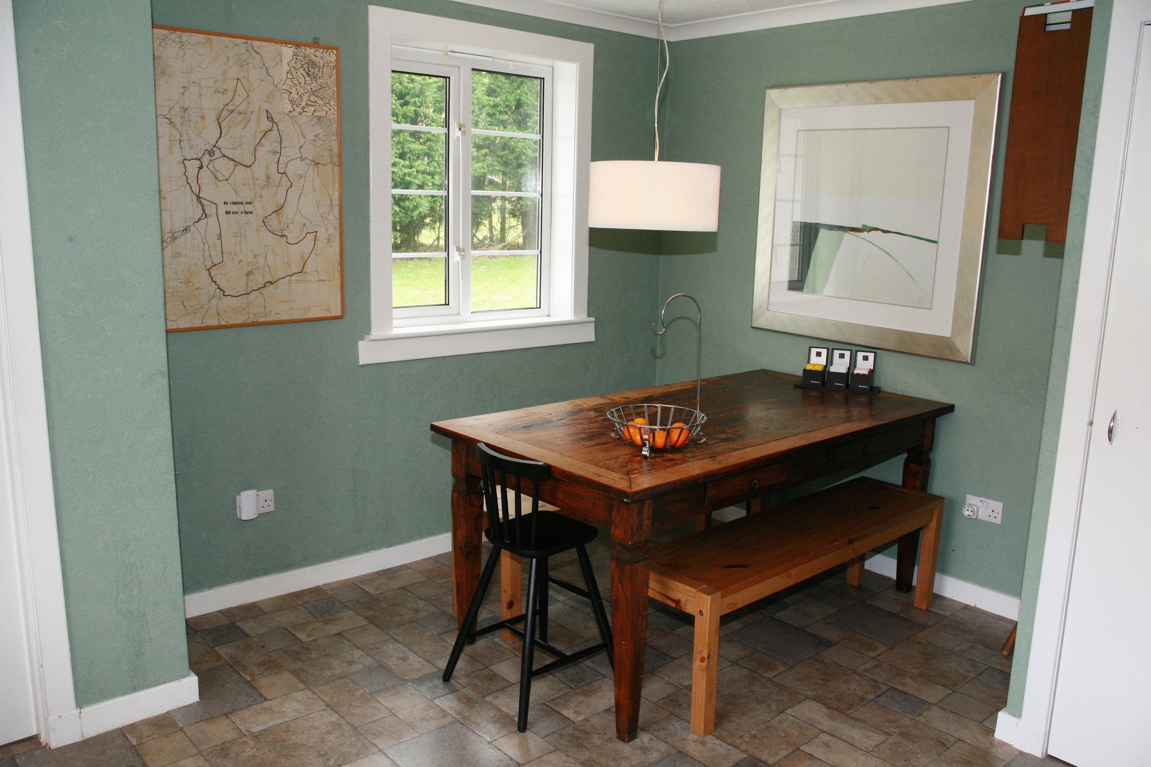Natuurhuisje in Fort William