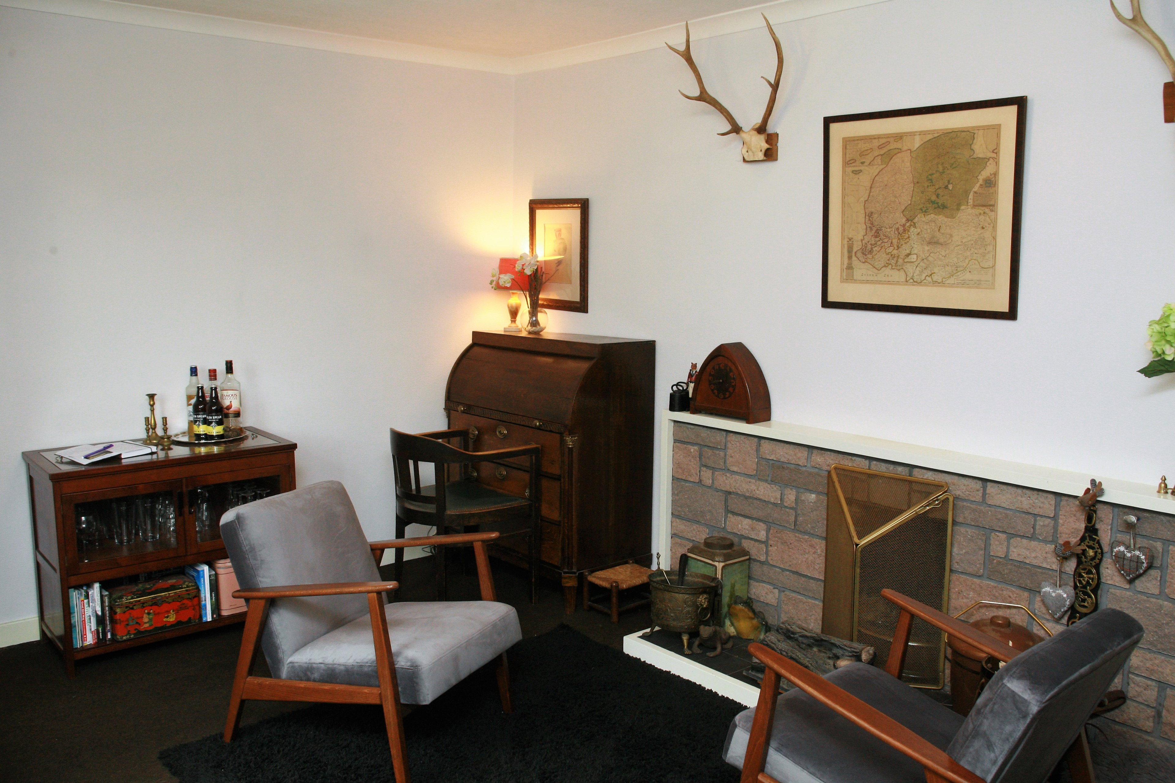 Natuurhuisje in Fort William