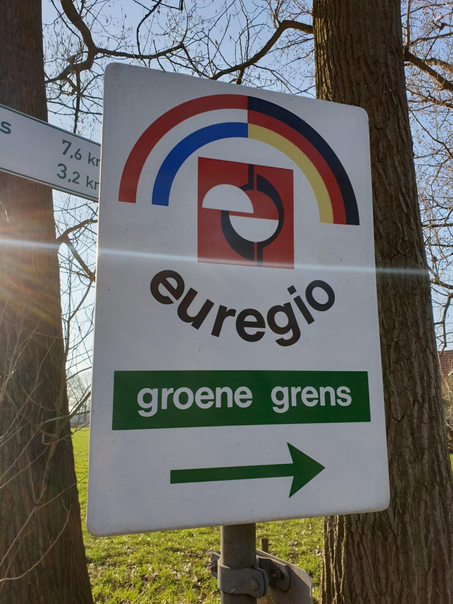 Naturhäuschen in Lattrop-Breklenkamp