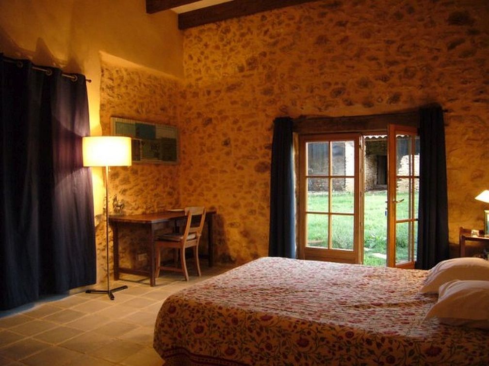 Maison nature à Saint Marcory