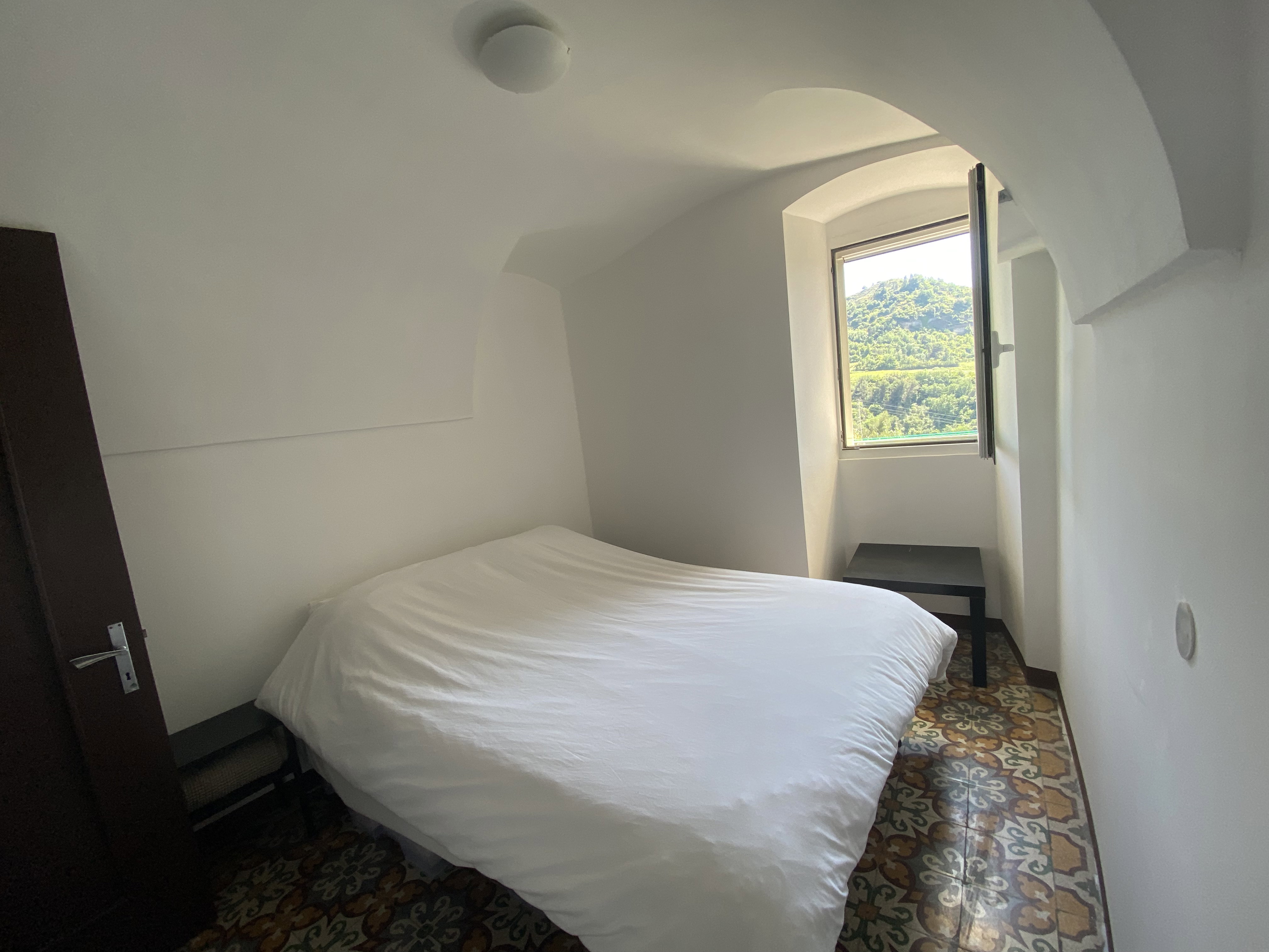 Casa nella natura a Camporosso