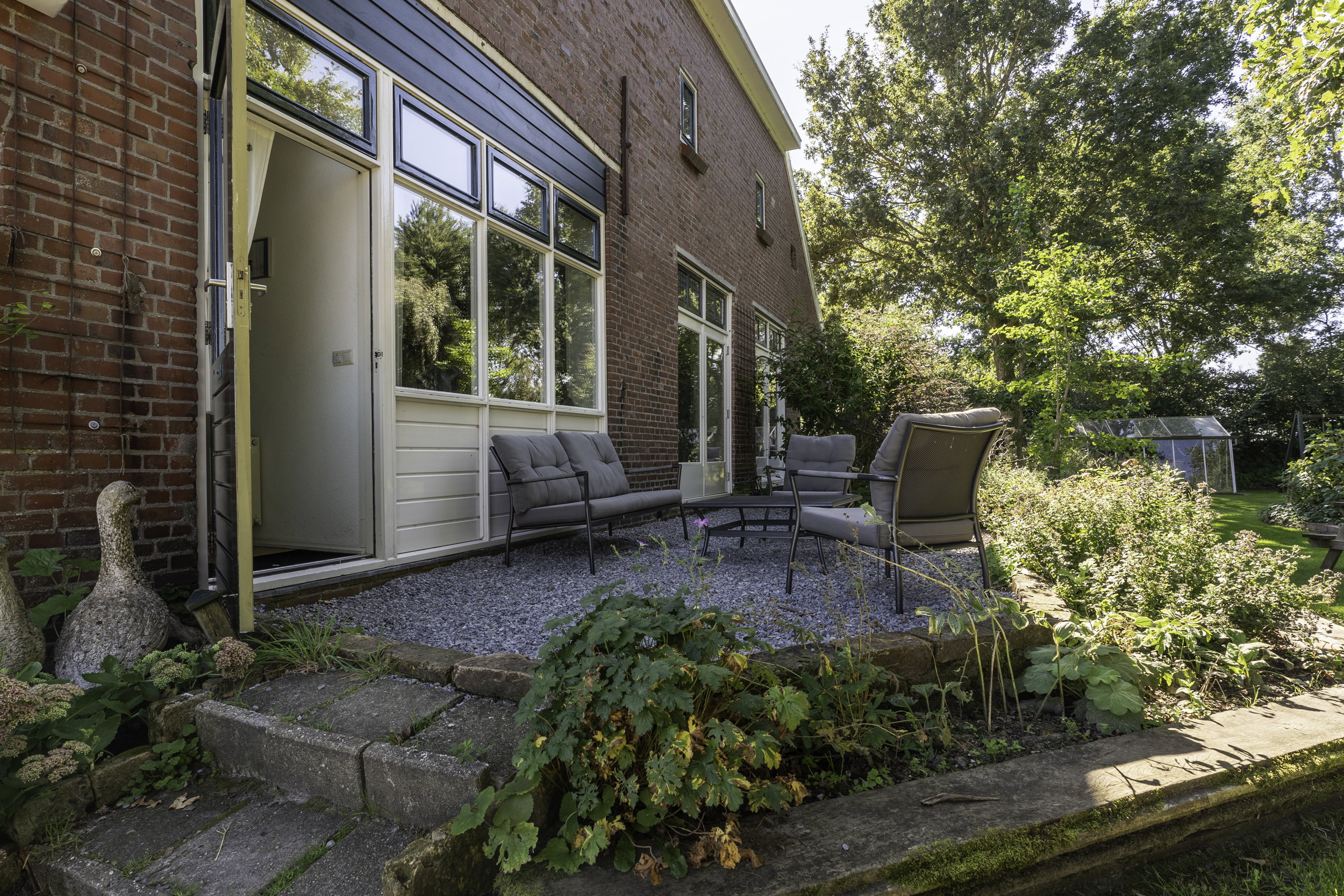 Natuurhuisje in Wedde
