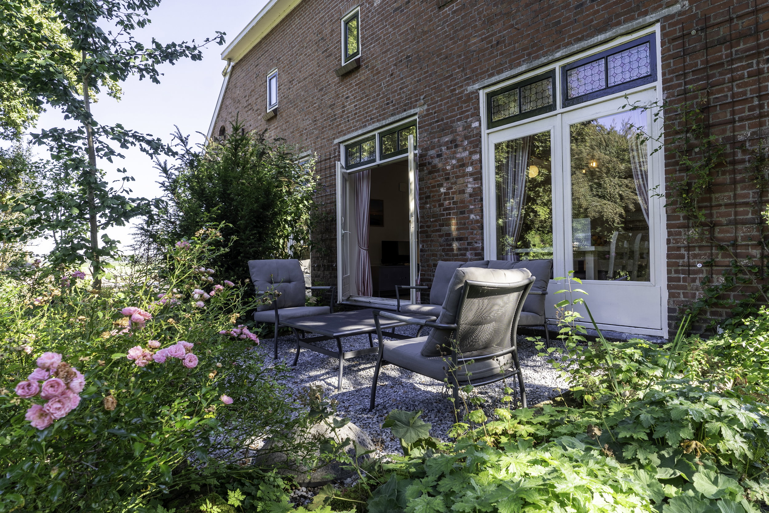 Natuurhuisje in Wedde