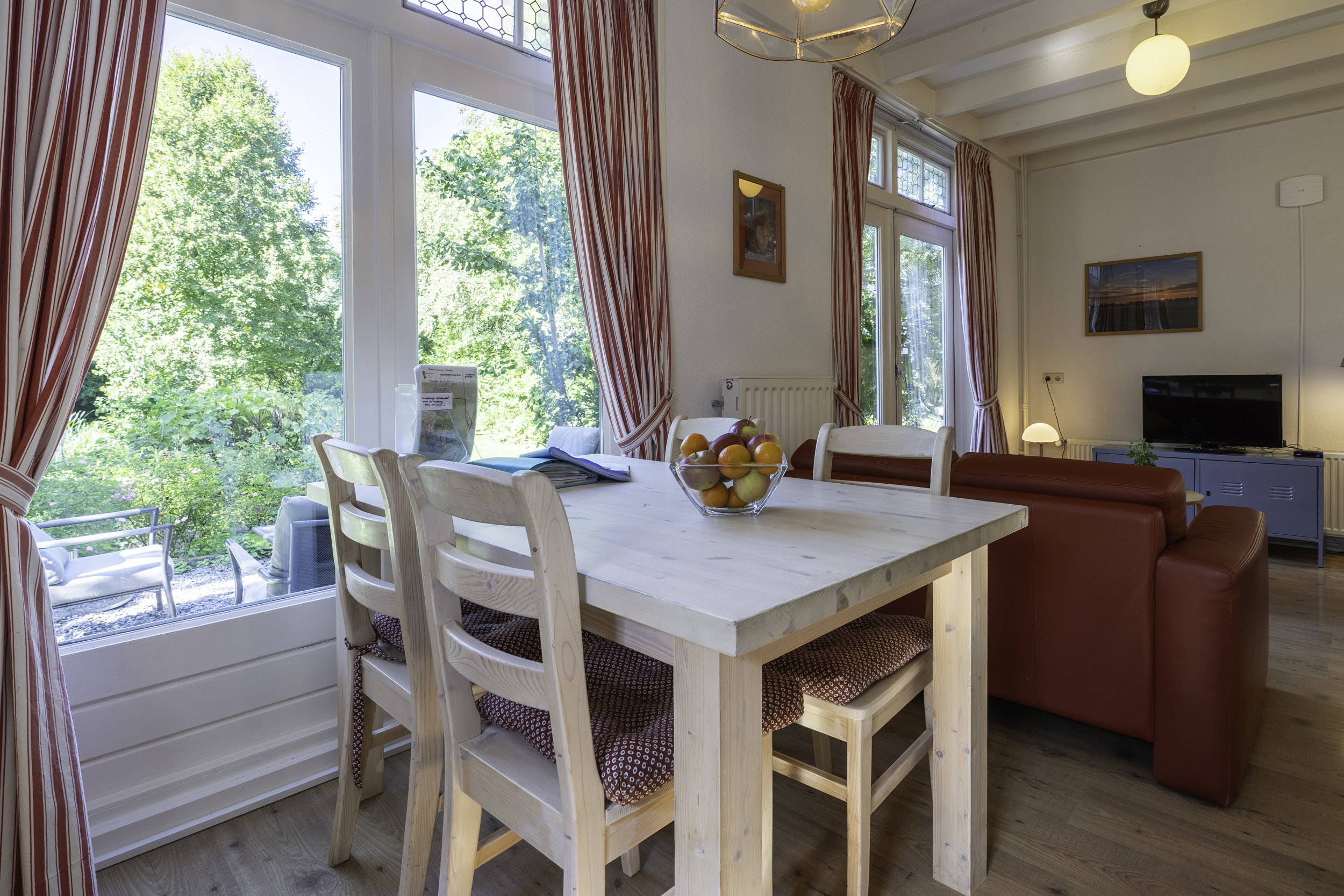 Natuurhuisje in Wedde