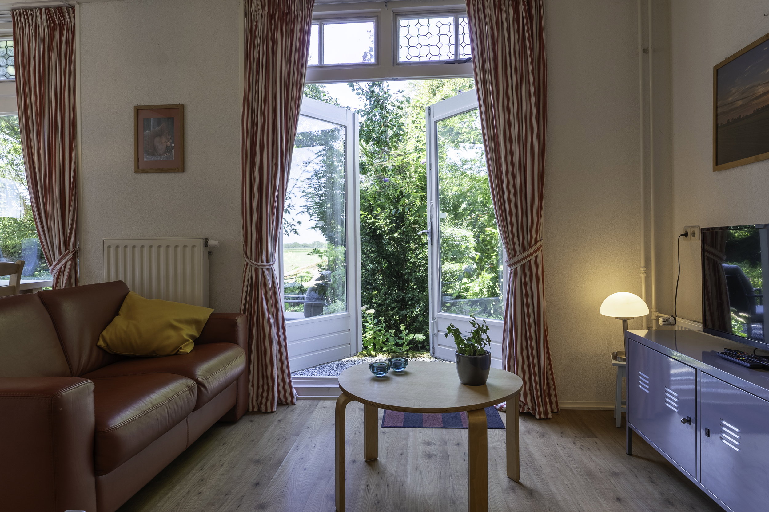 Natuurhuisje in Wedde