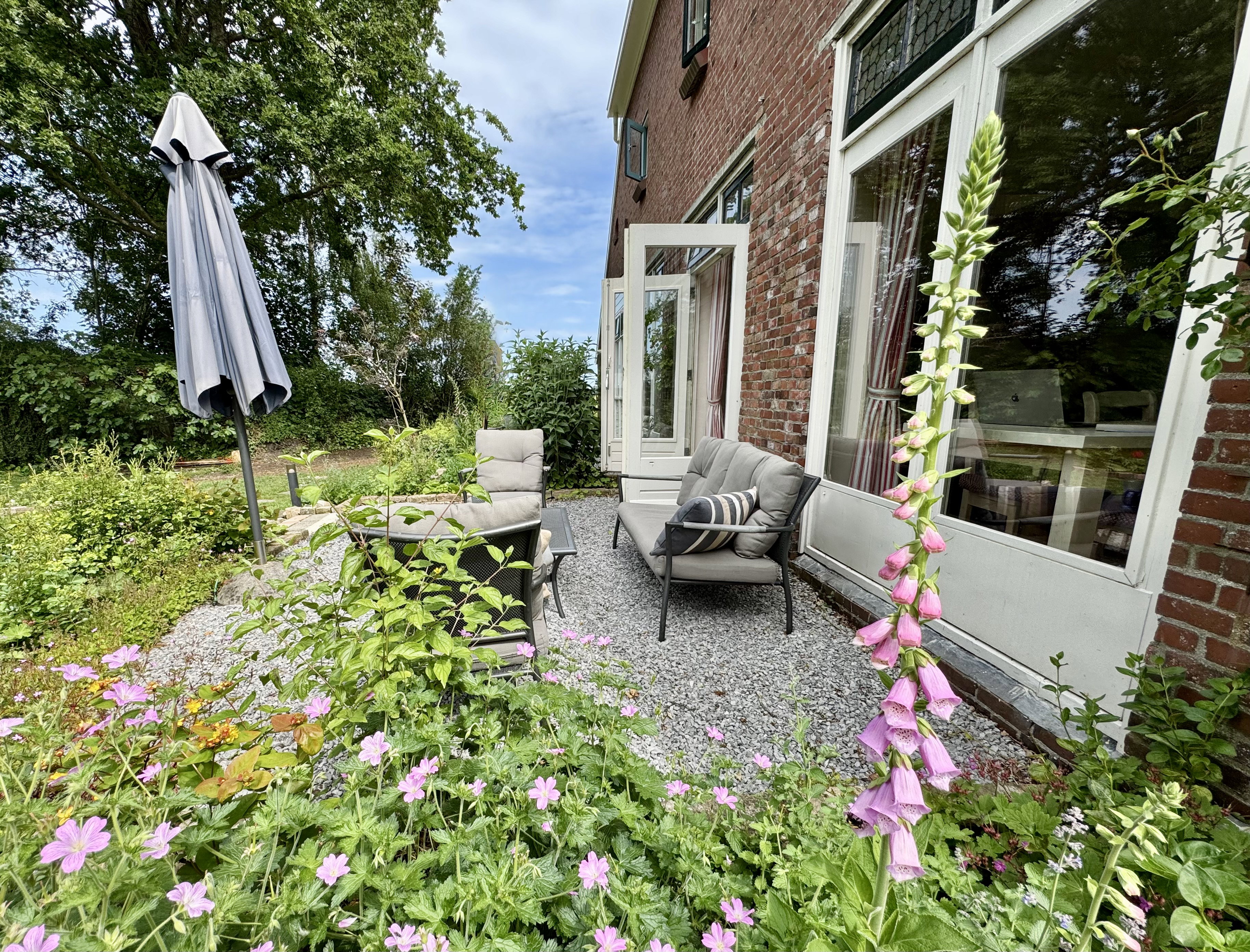 Natuurhuisje in Wedde