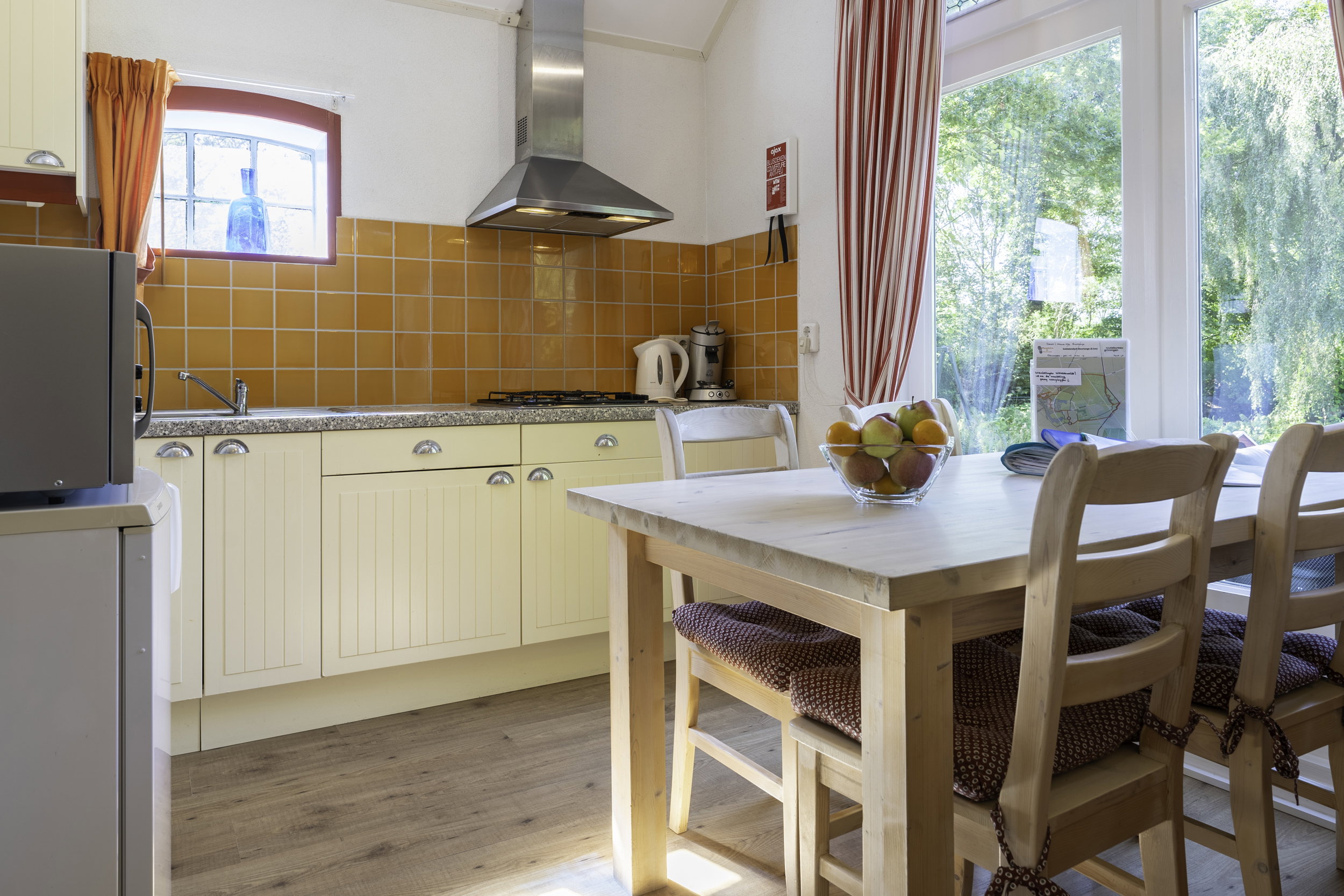 Natuurhuisje in Wedde