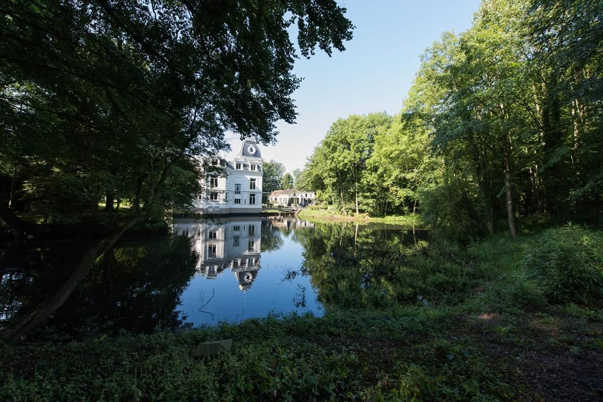 Maison nature à Terwolde