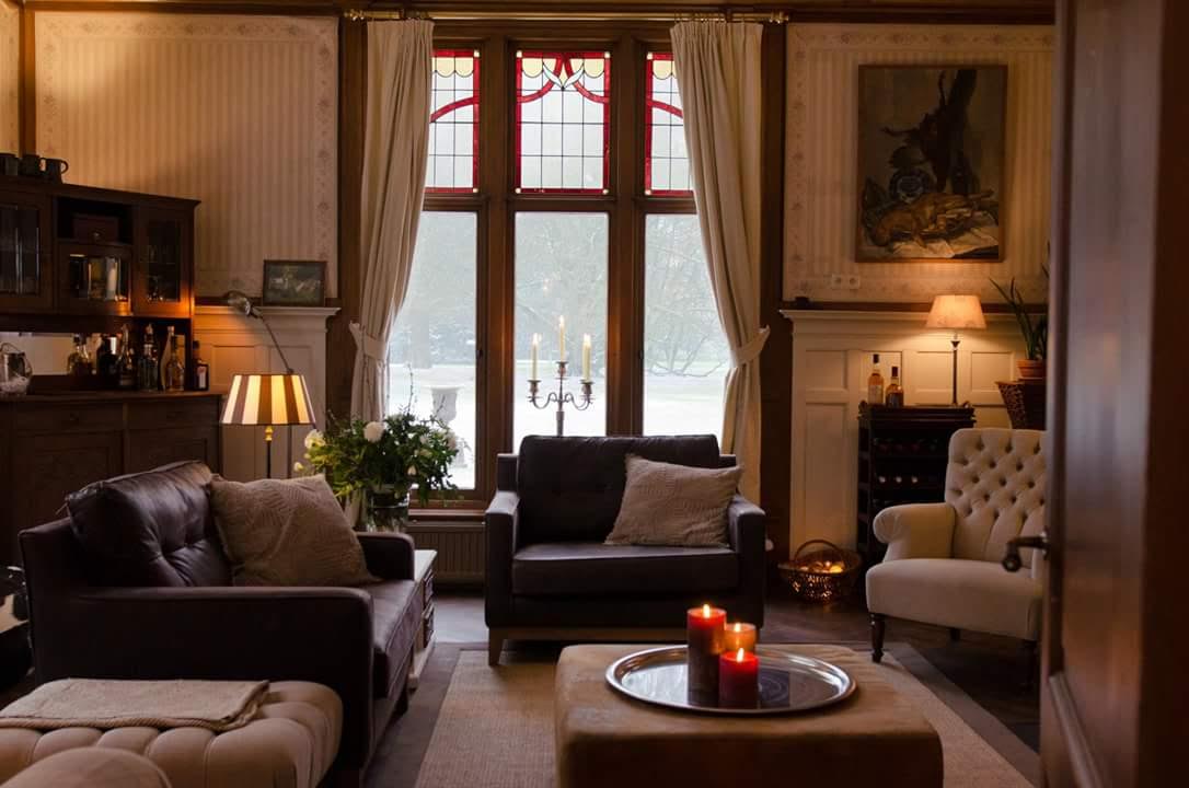 Maison nature à Terwolde