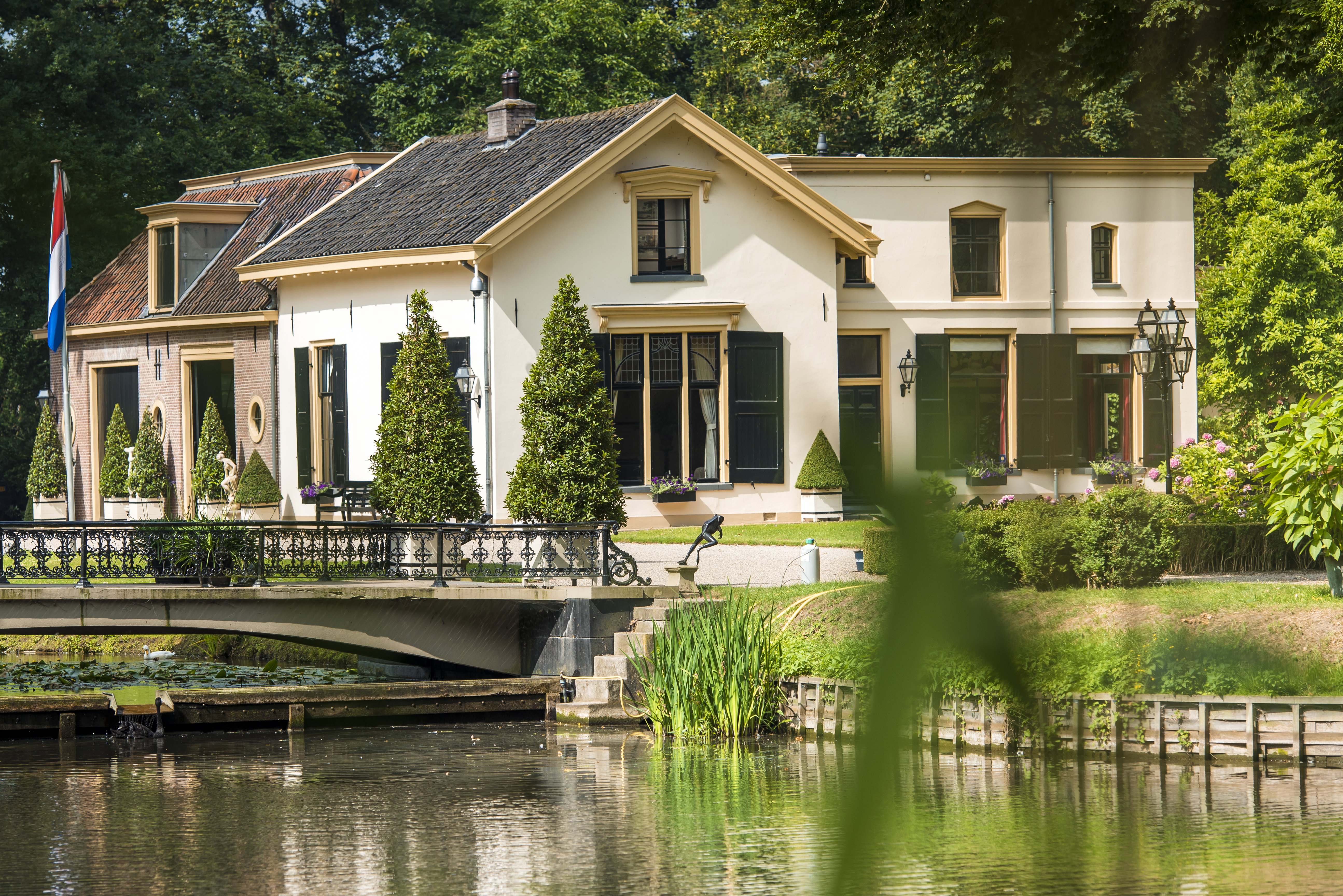 Maison nature à Terwolde