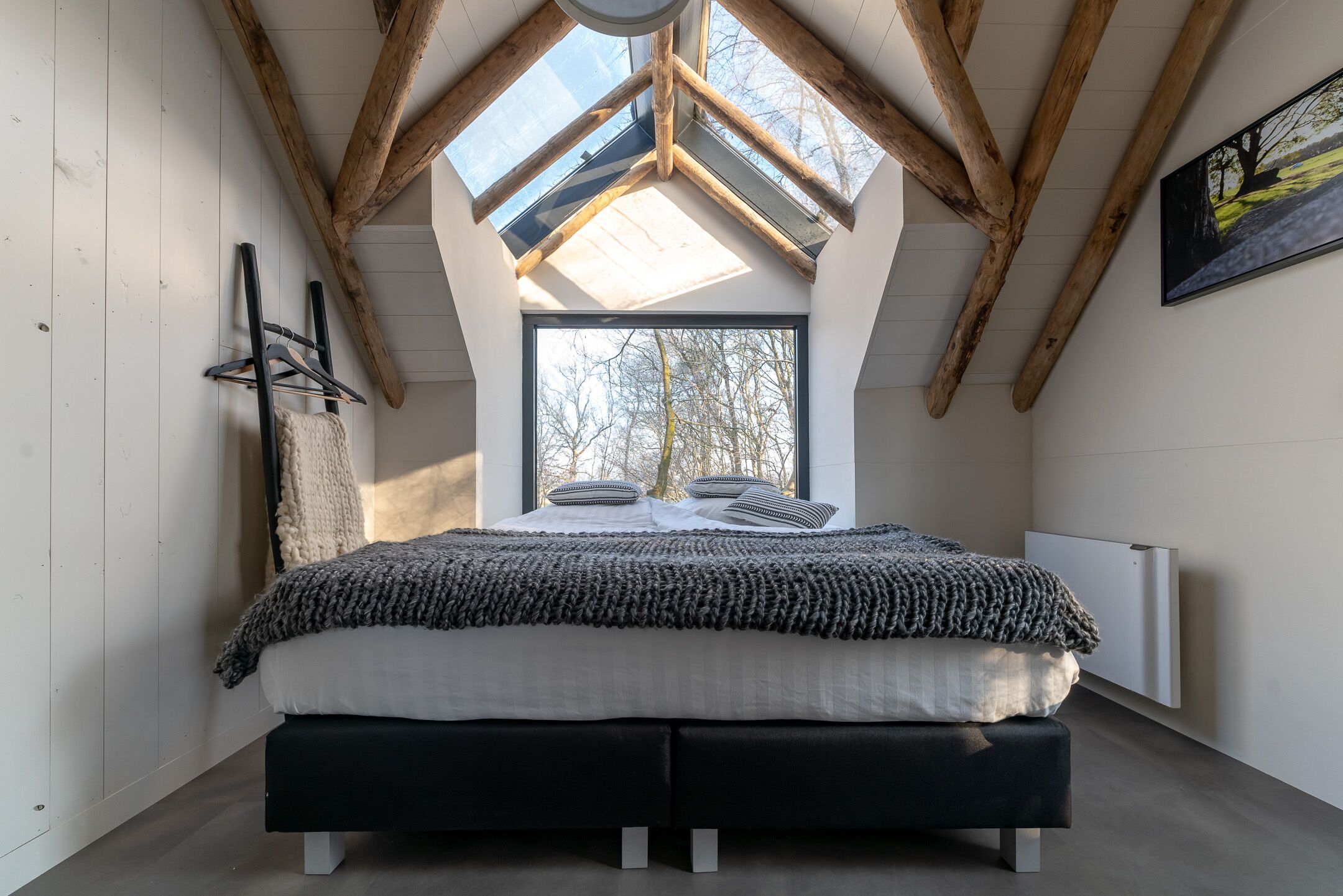 Natuurhuisje in Ansen