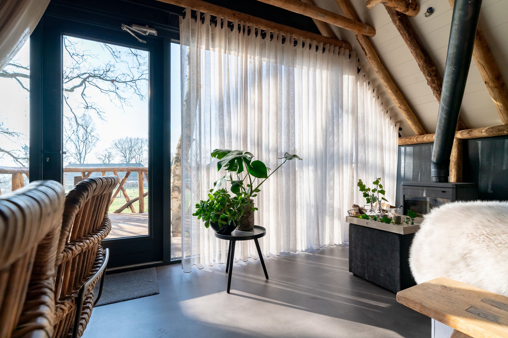 Natuurhuisje in Ansen
