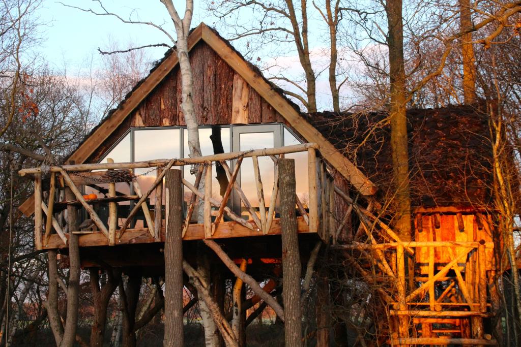Natuurhuisje in Ansen