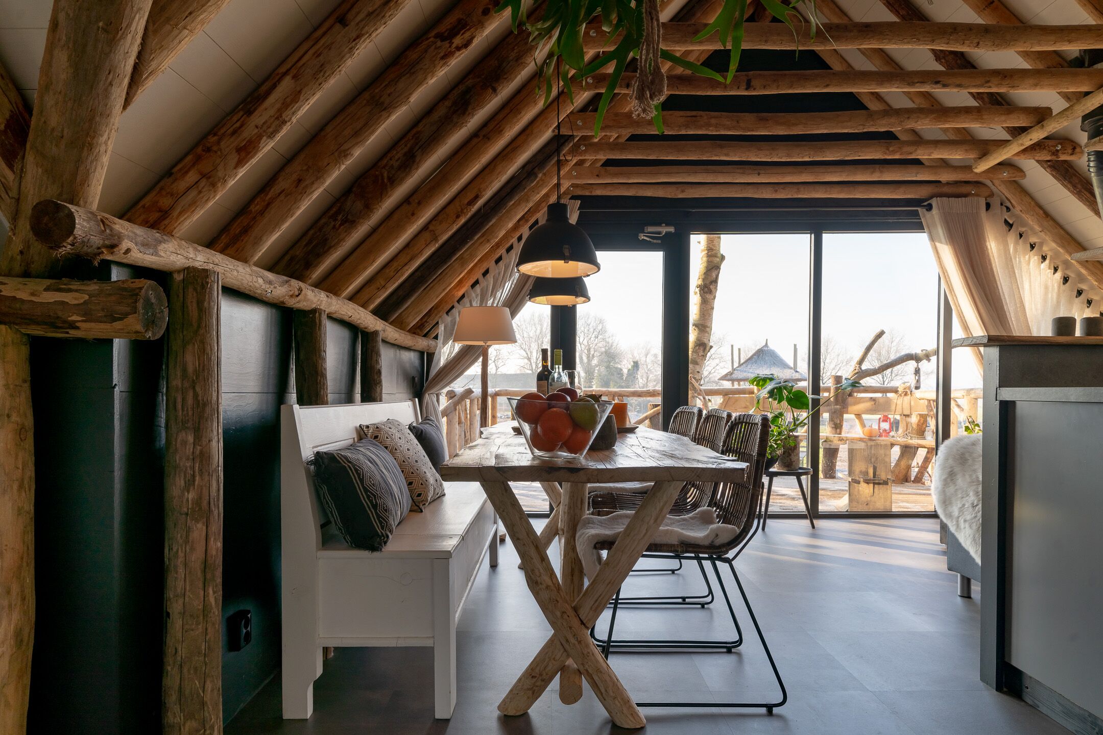 Natuurhuisje in Ansen