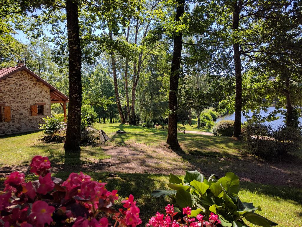 Natuurhuisje in Cussac
