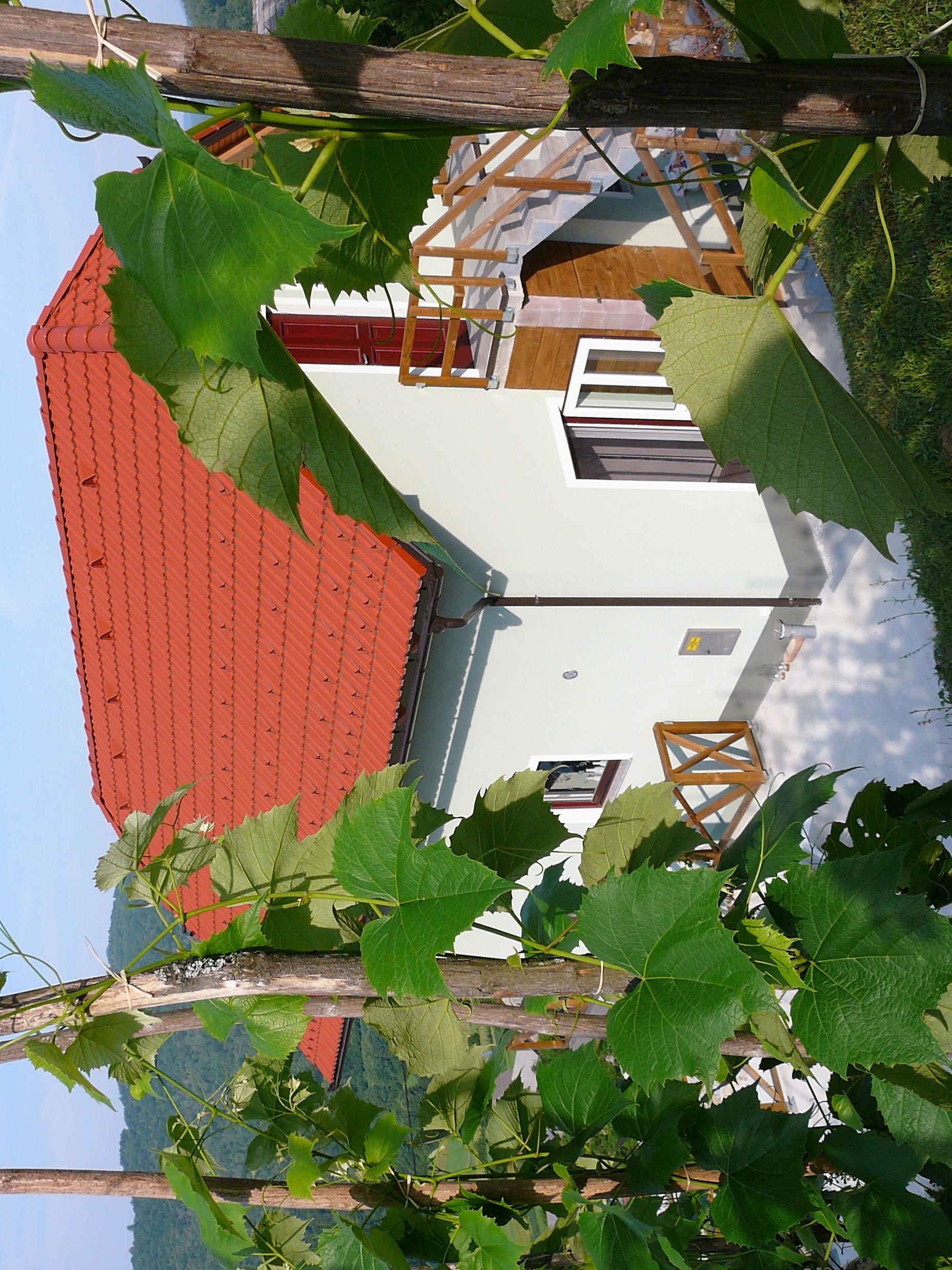 Nature house in Gradenc Žužemberk
