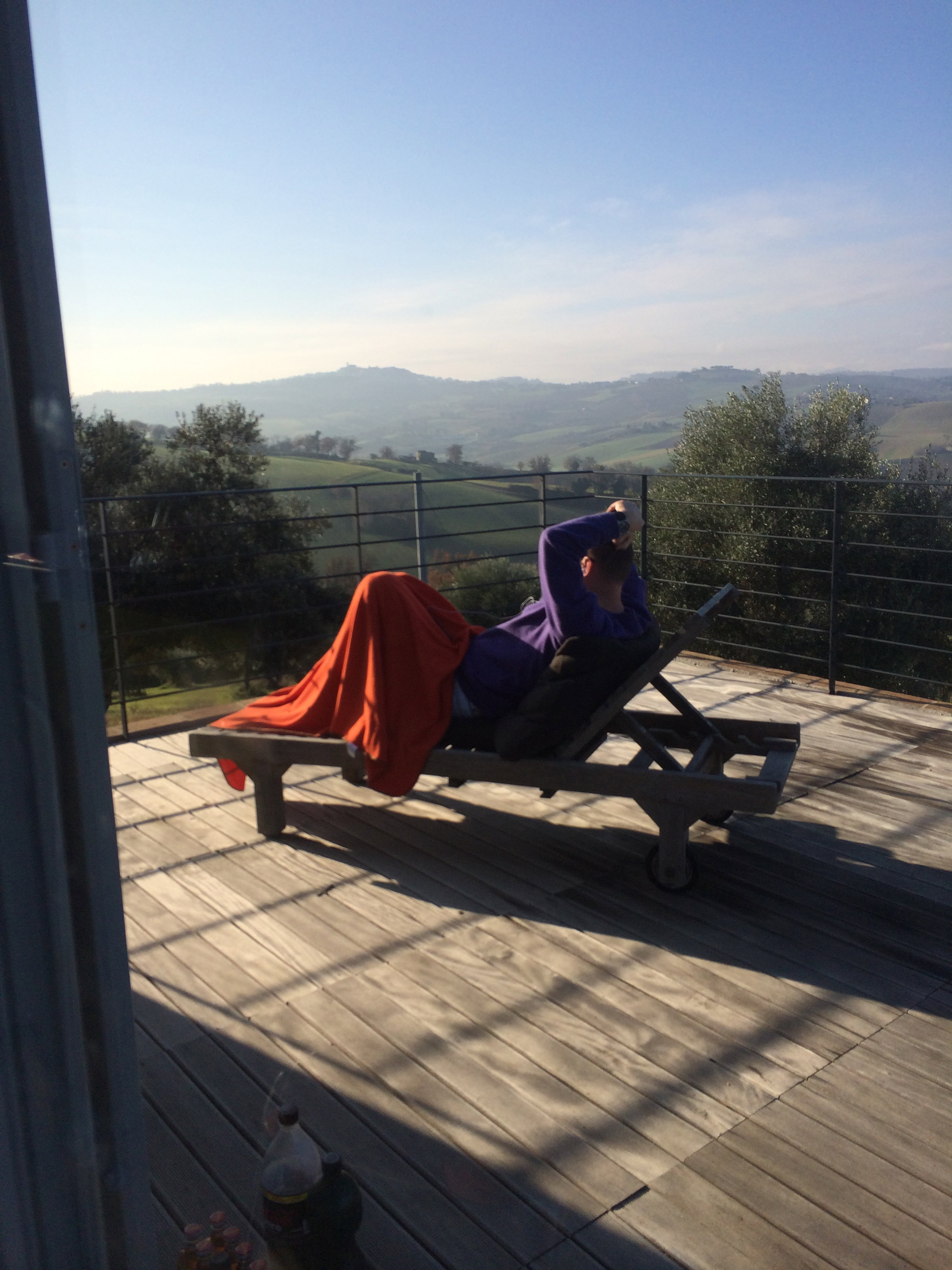 Natuurhuisje in Alteta frazione di Montegiorgio