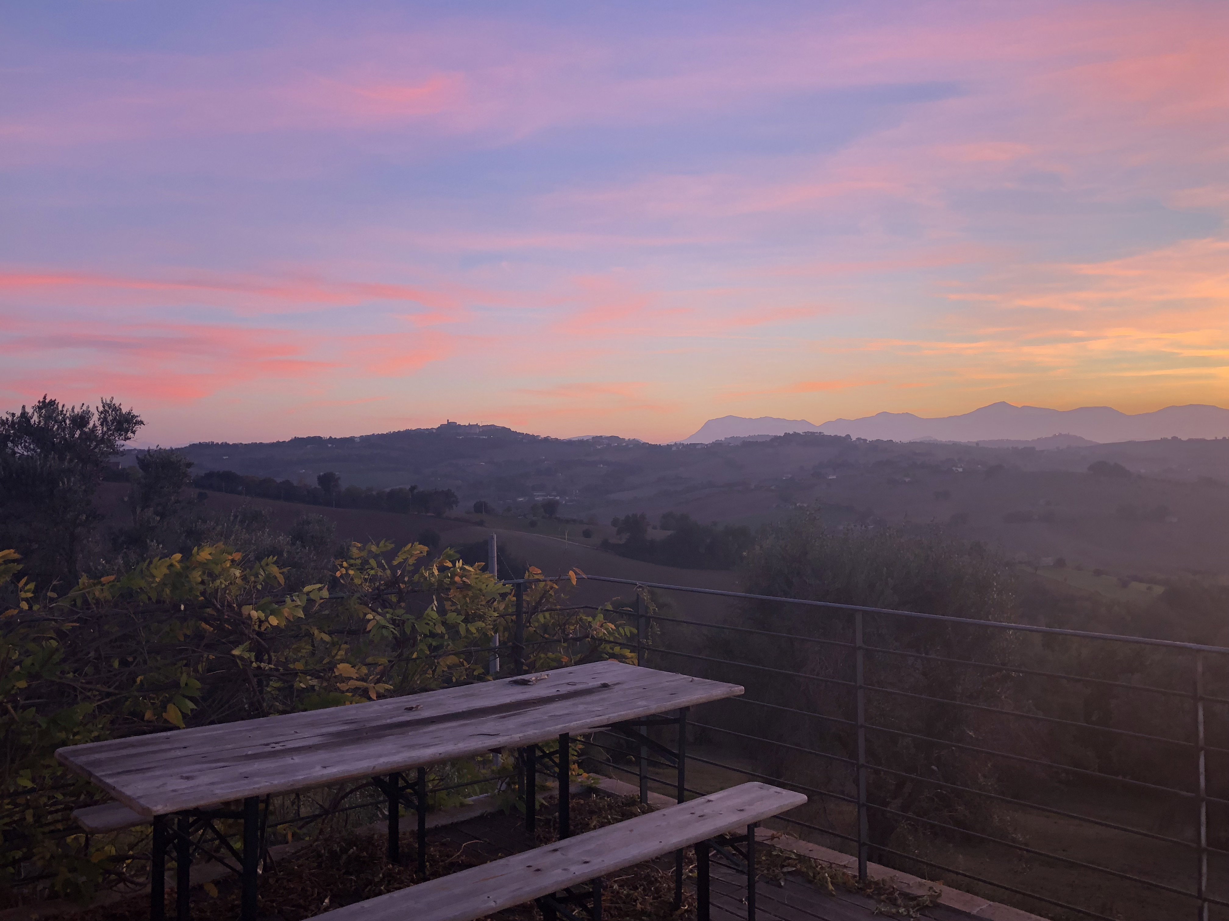 Natuurhuisje in Alteta frazione di Montegiorgio