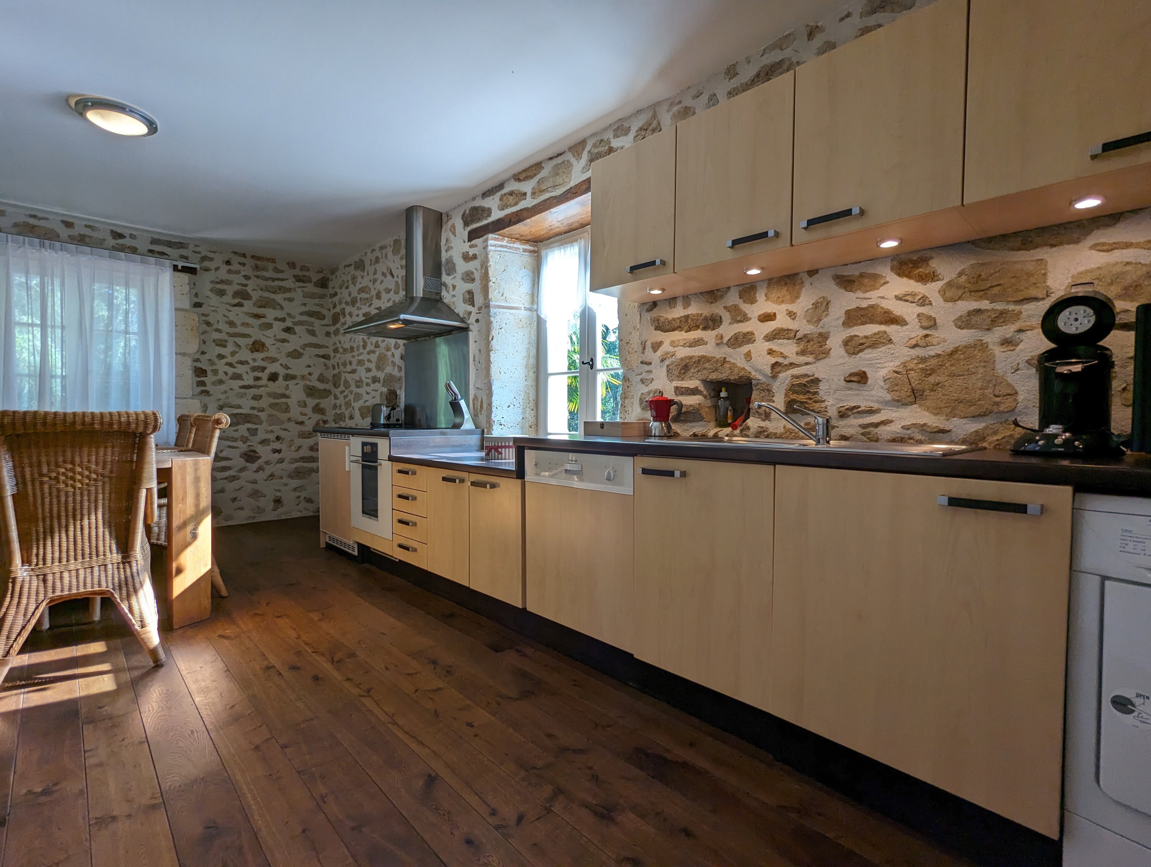 Natuurhuisje in Rouzède