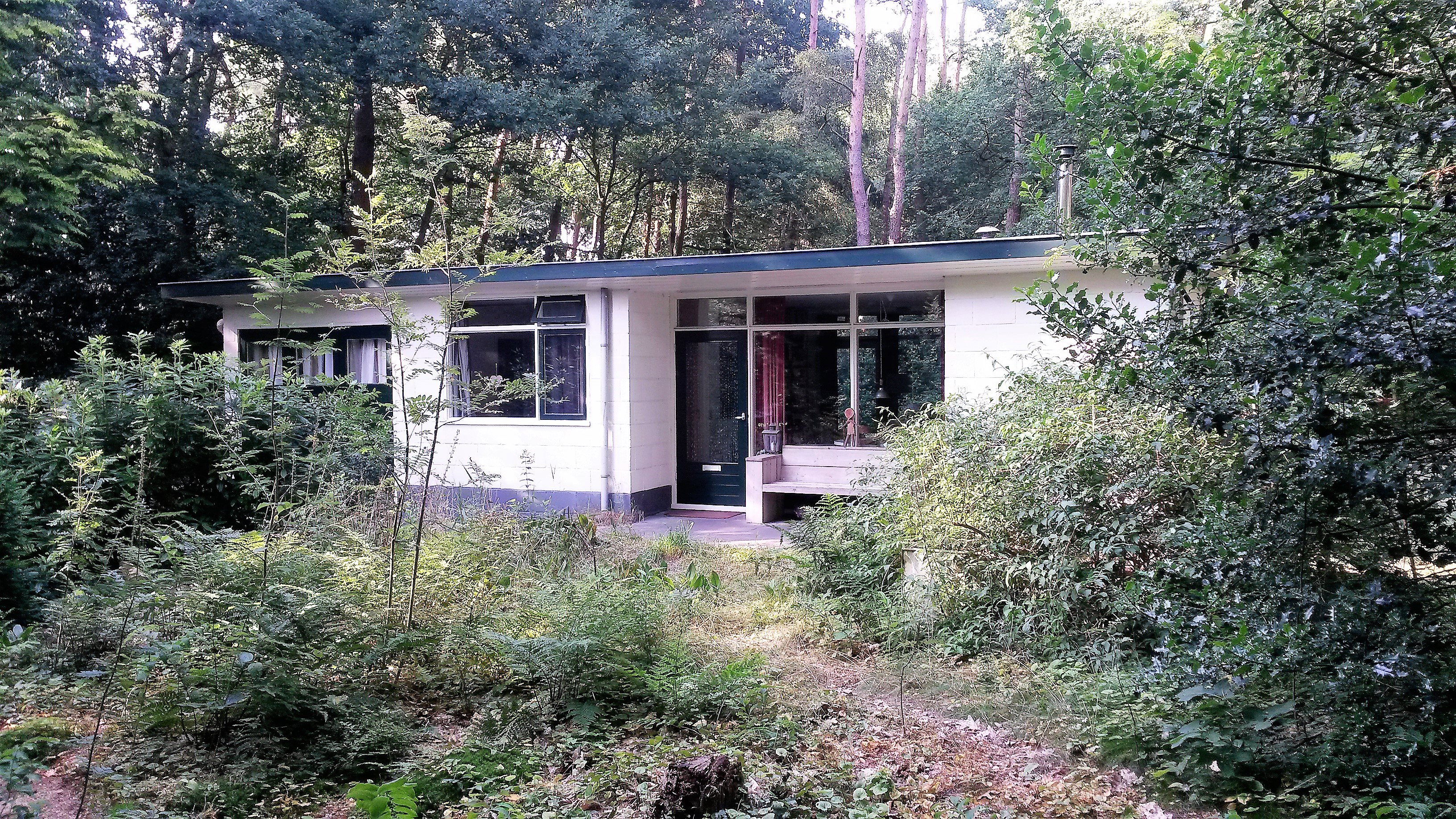 Natuurhuisje in Doldersum