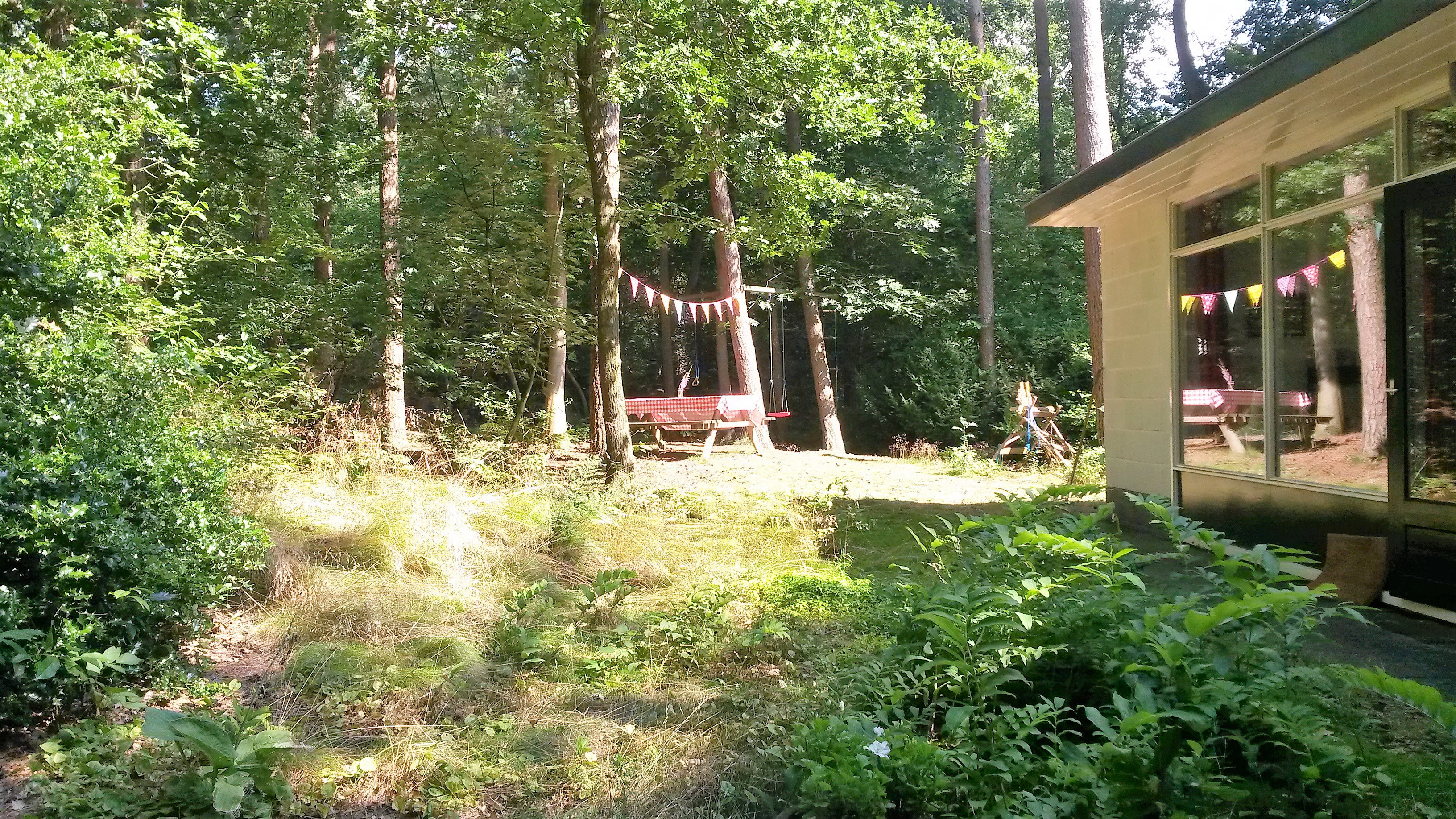 Natuurhuisje in Doldersum