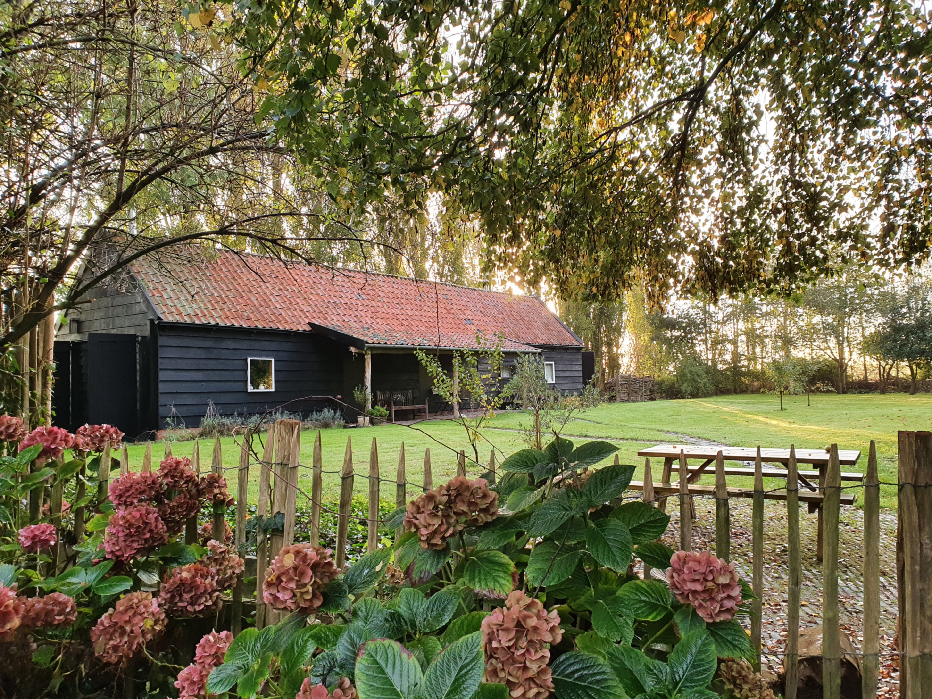 Natuurhuisje in Kerkwerve