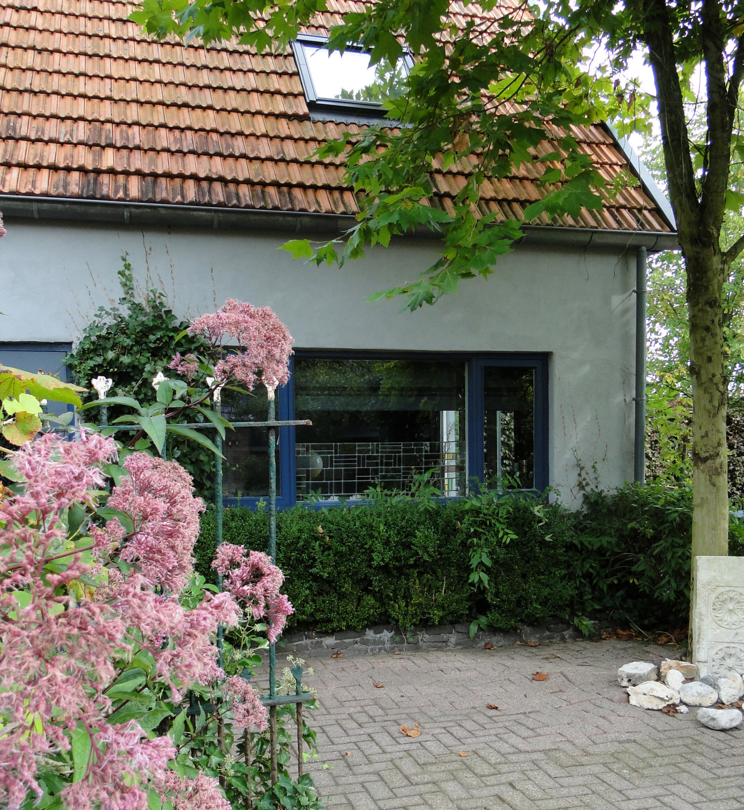 Maison nature à Hoevelaken