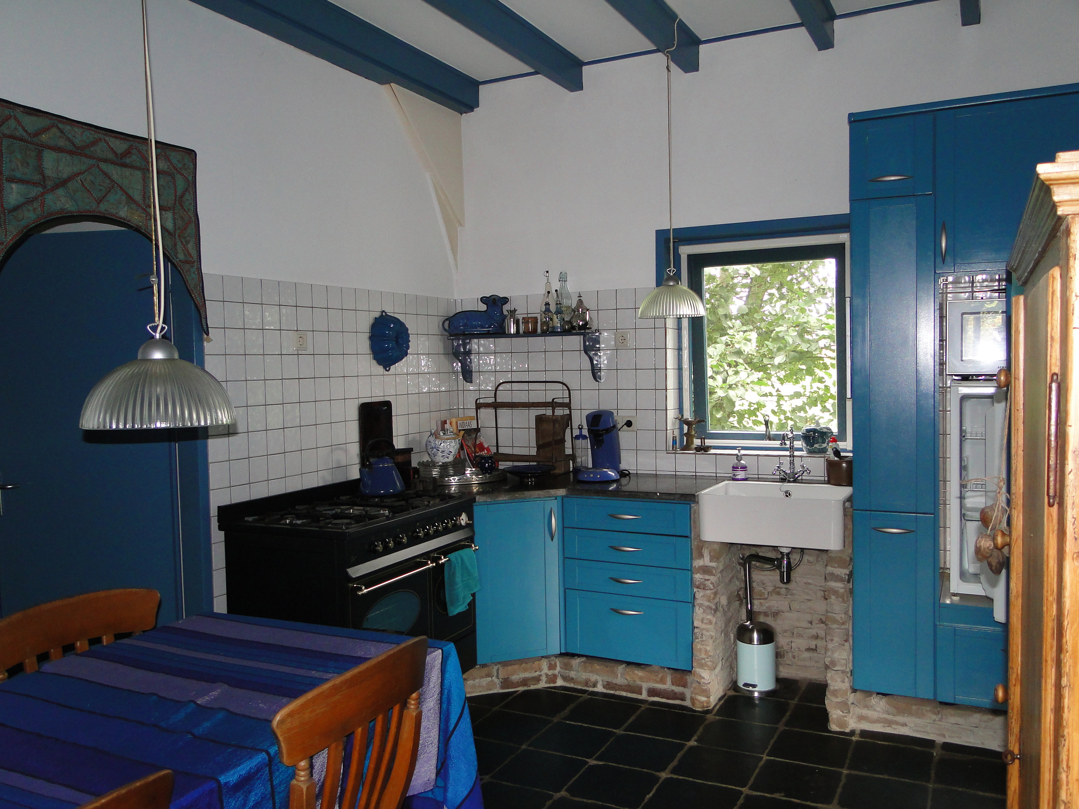 Maison nature à Hoevelaken