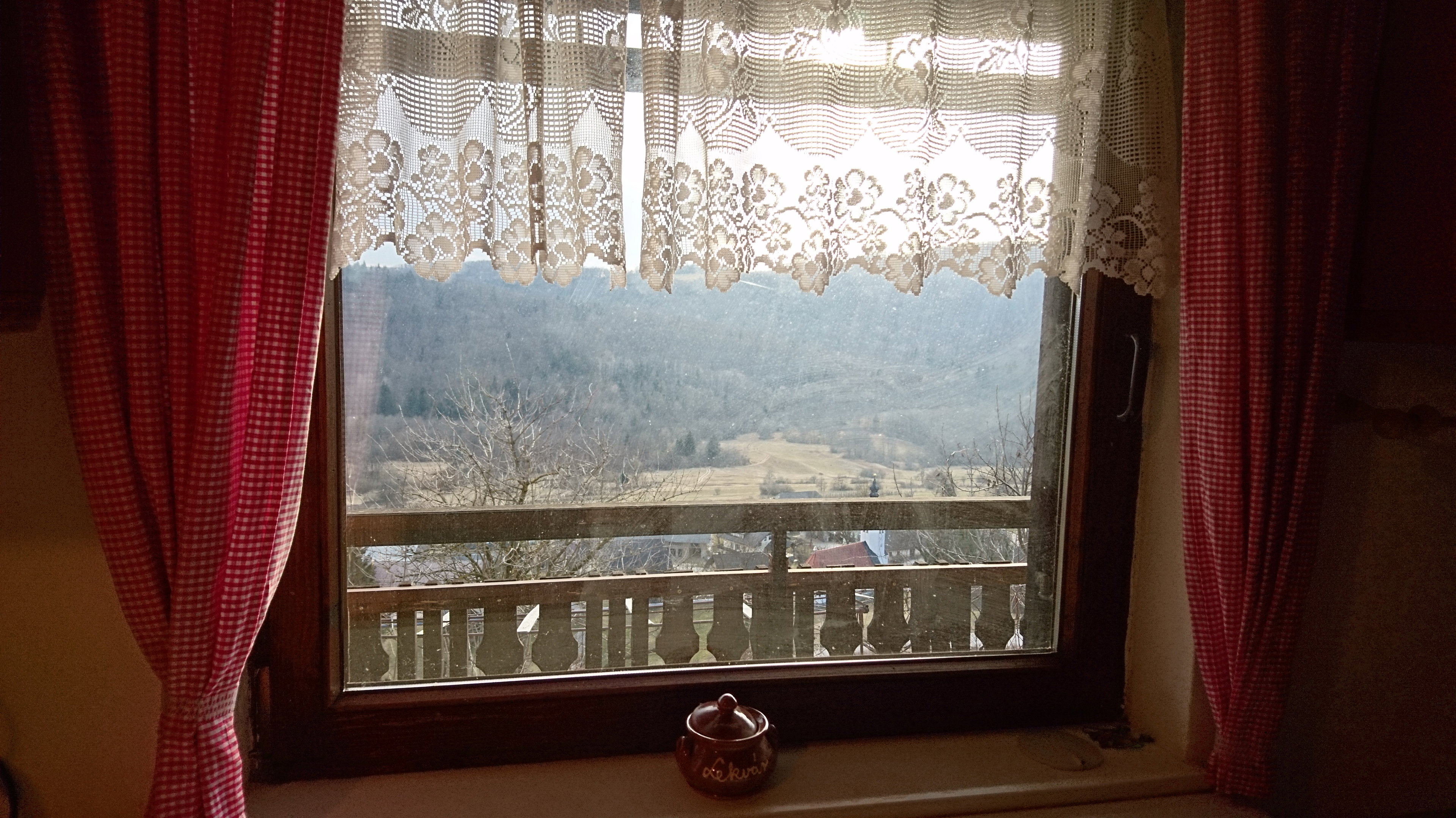 Maison nature à Žužemberk