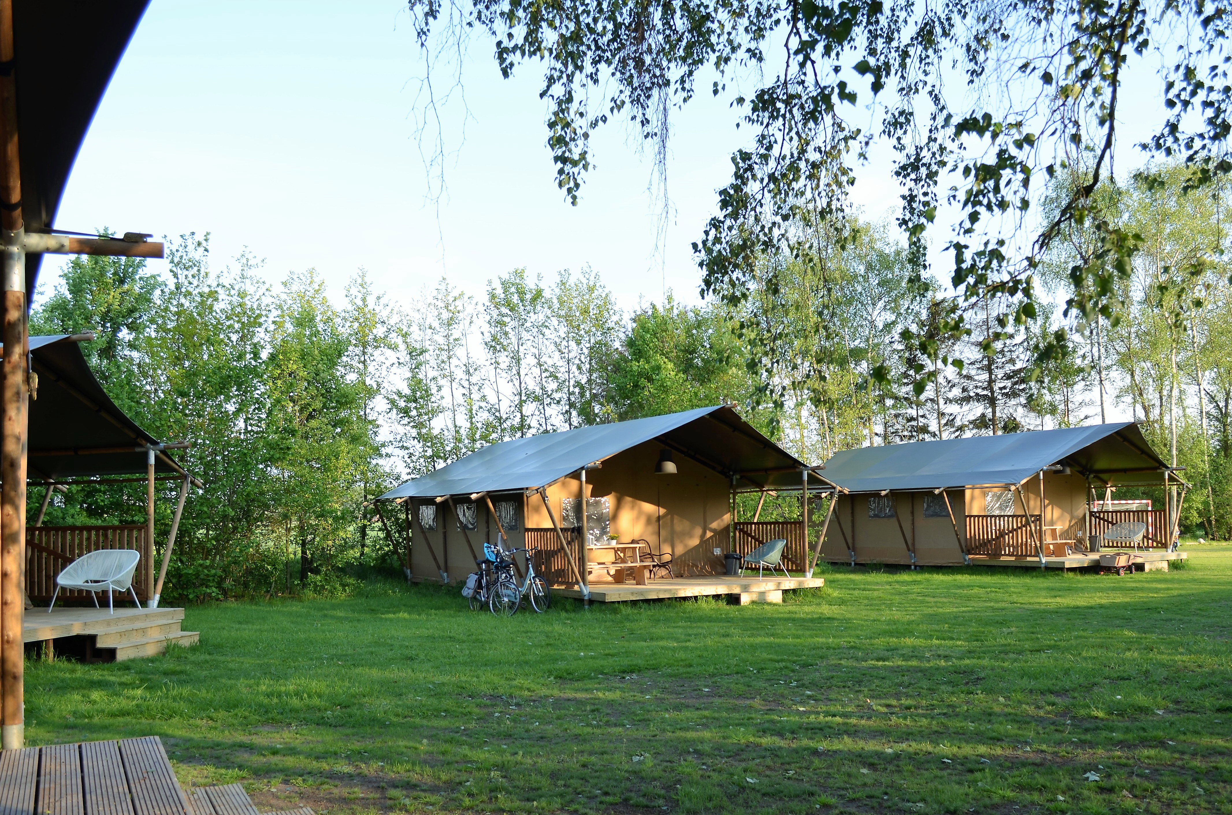 Maison nature à Roosendaal