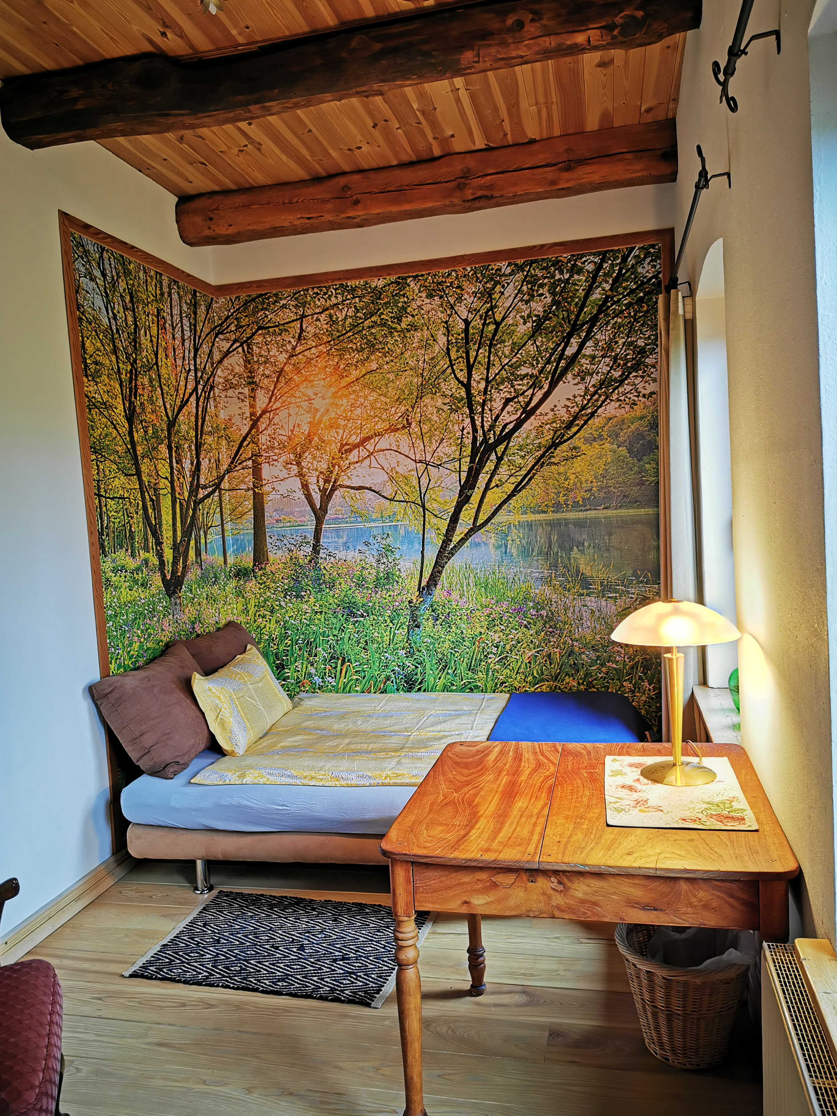 Naturhäuschen in Syke