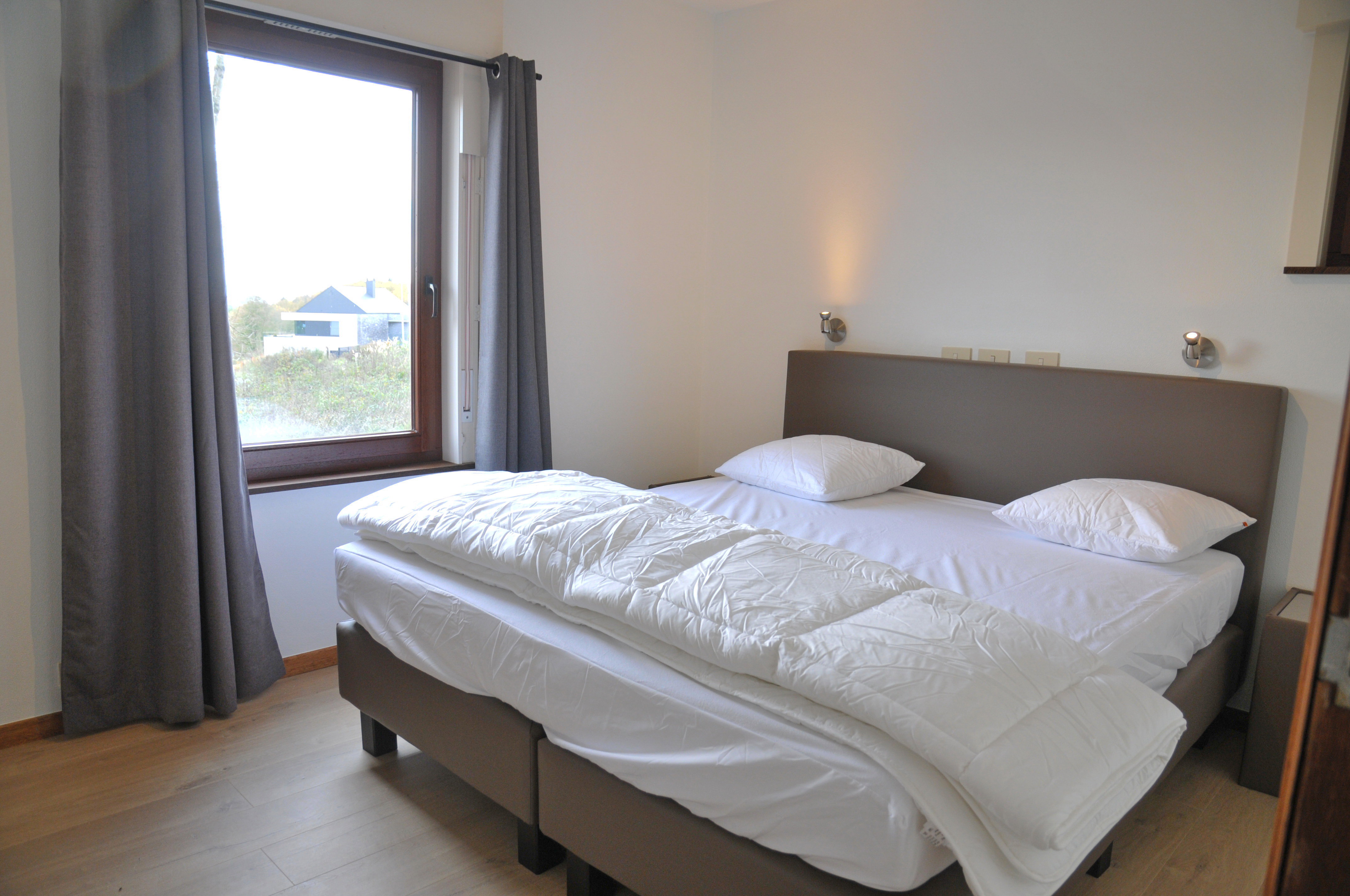 Naturhäuschen in Durby
