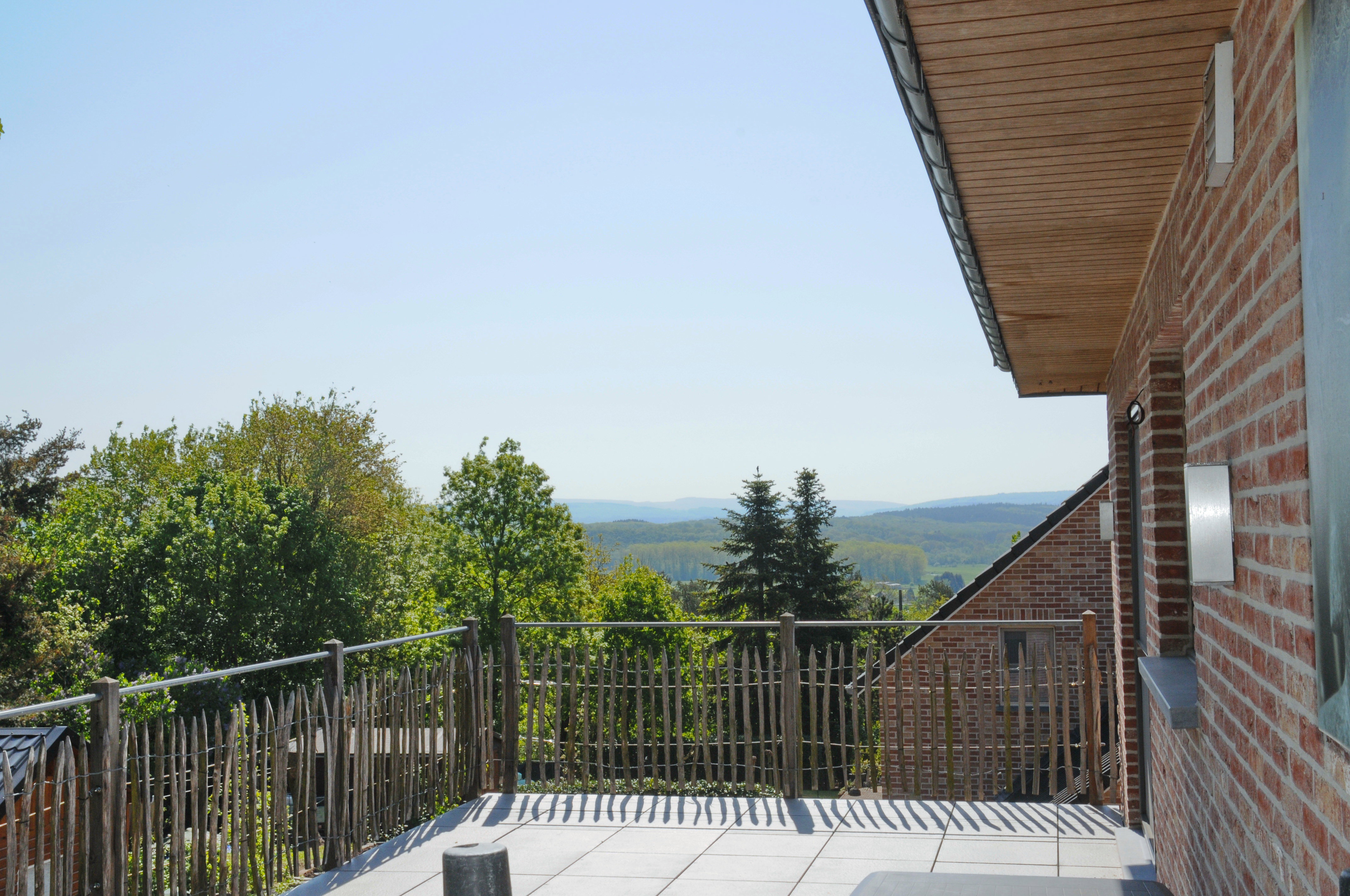 Naturhäuschen in Noiseux