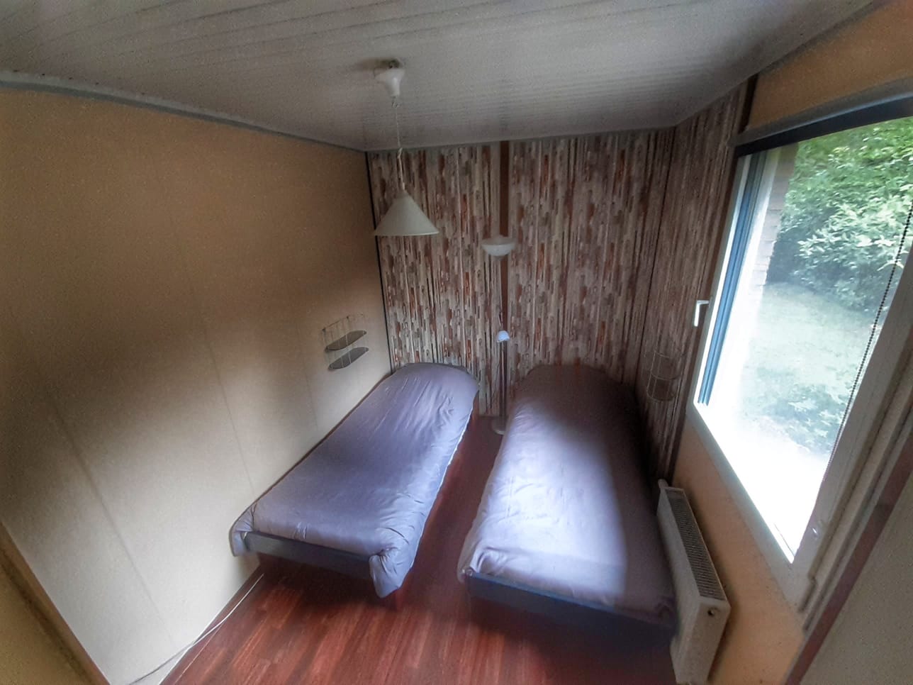 Casa nella natura a Denekamp