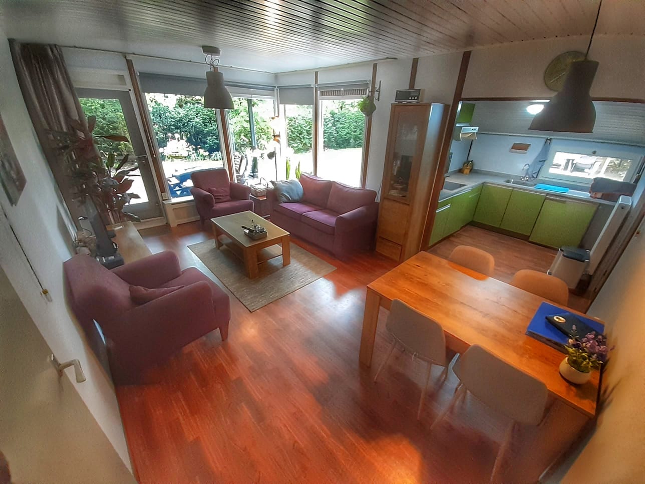 Casa nella natura a Denekamp